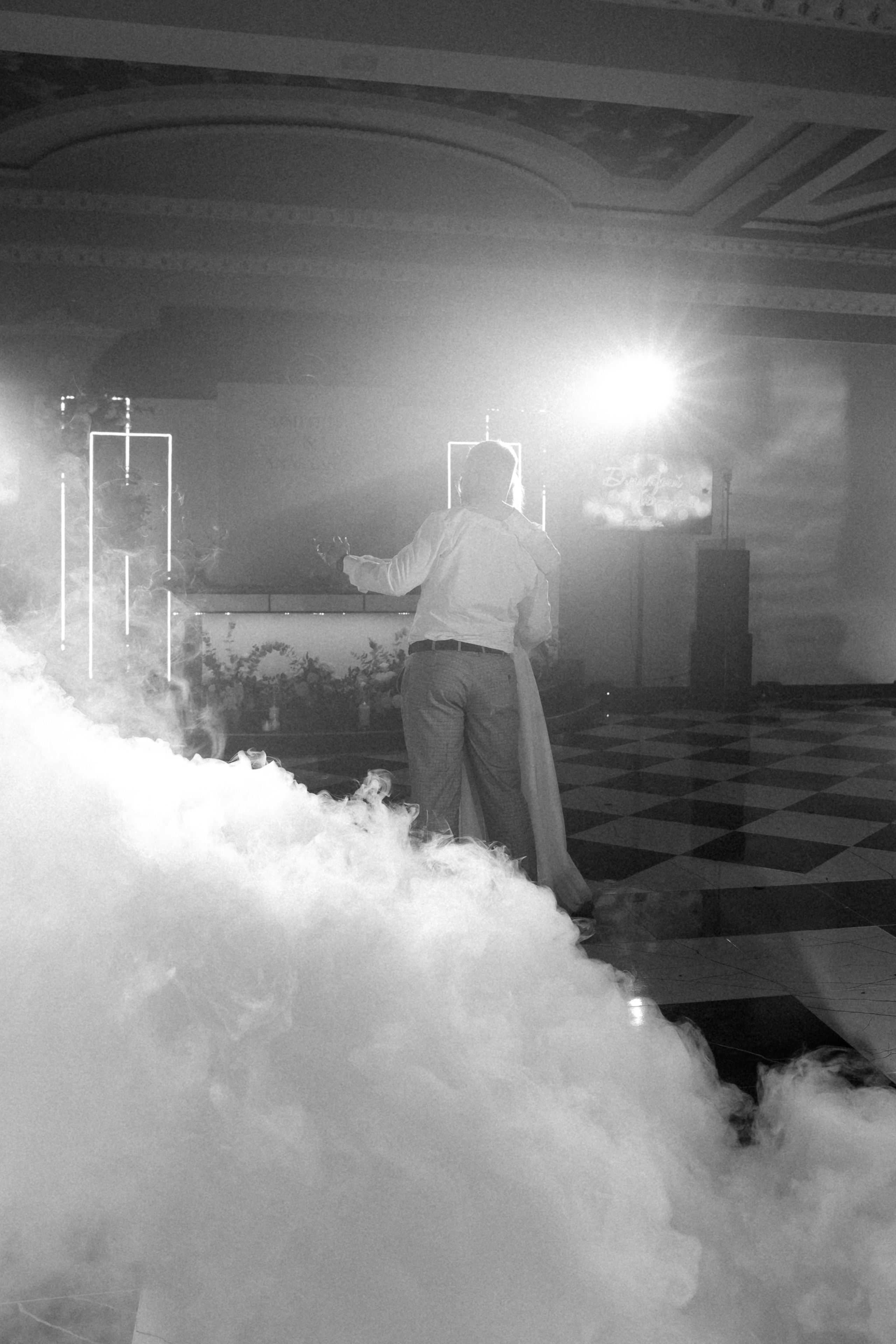 Дмитрий и Анастасия. Свадебный и женский фотограф