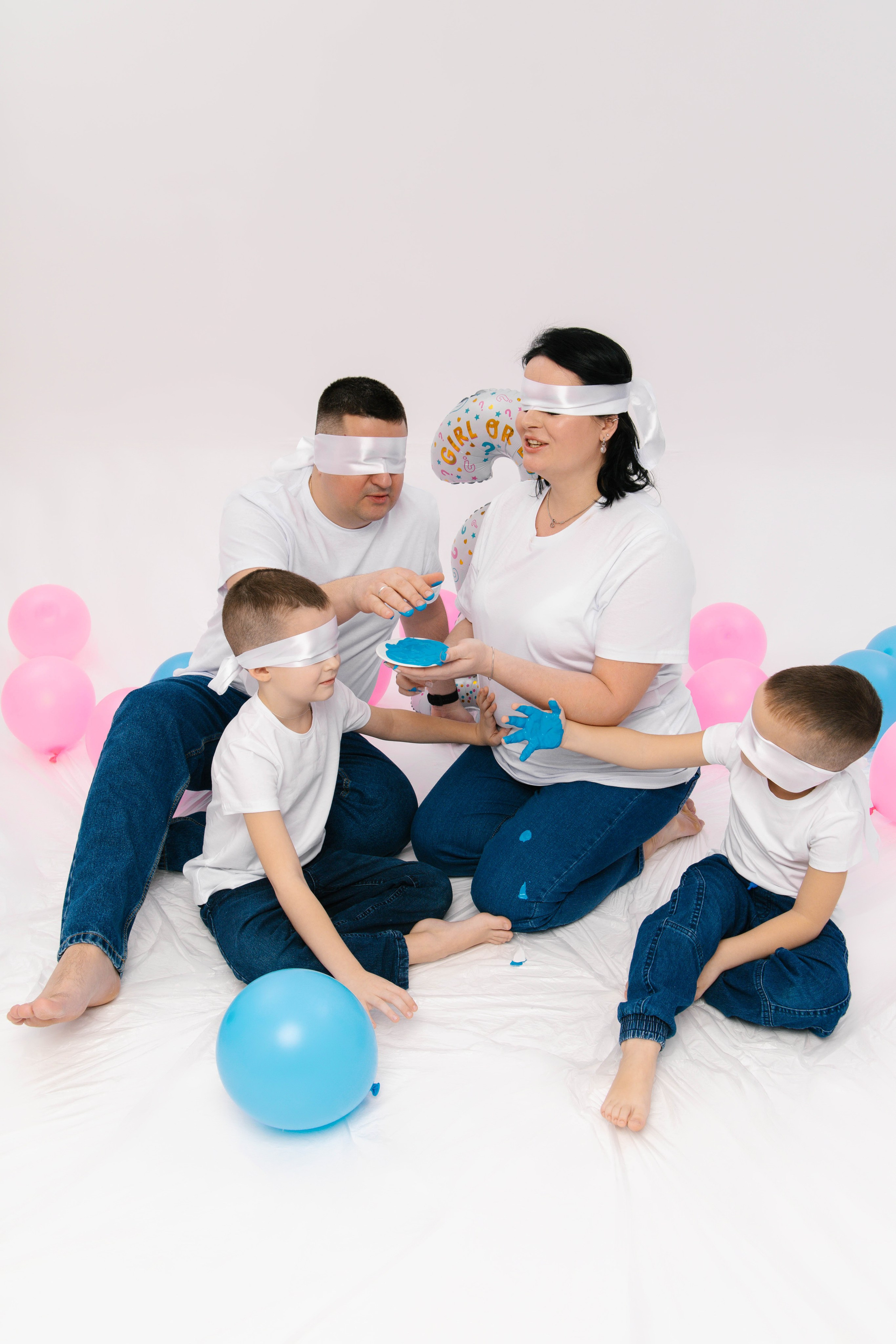 Семейные фотосессии. Фотограф в городе Лыткарино Волкова Ольга