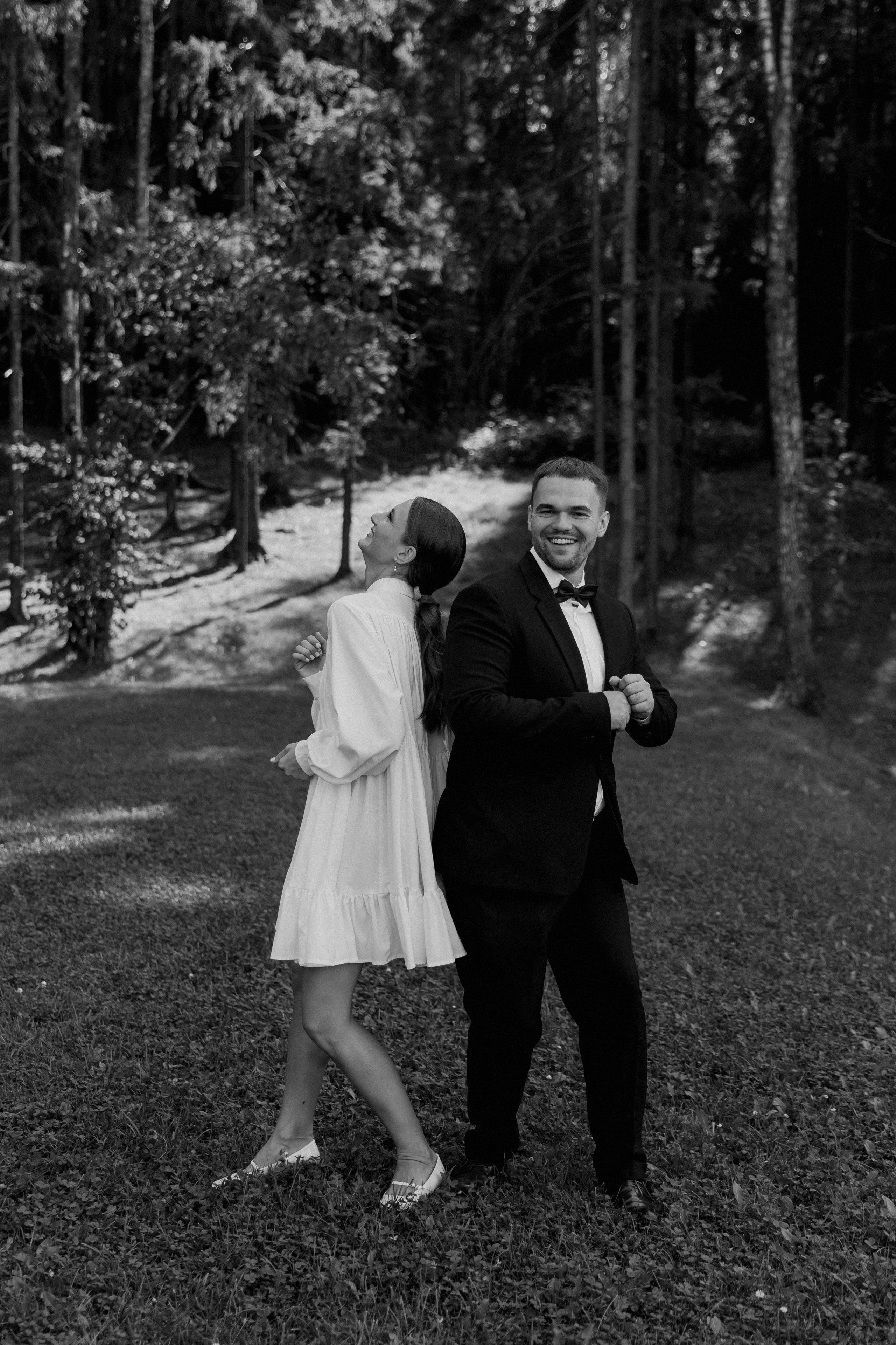 Artem & Anastasia. Главная