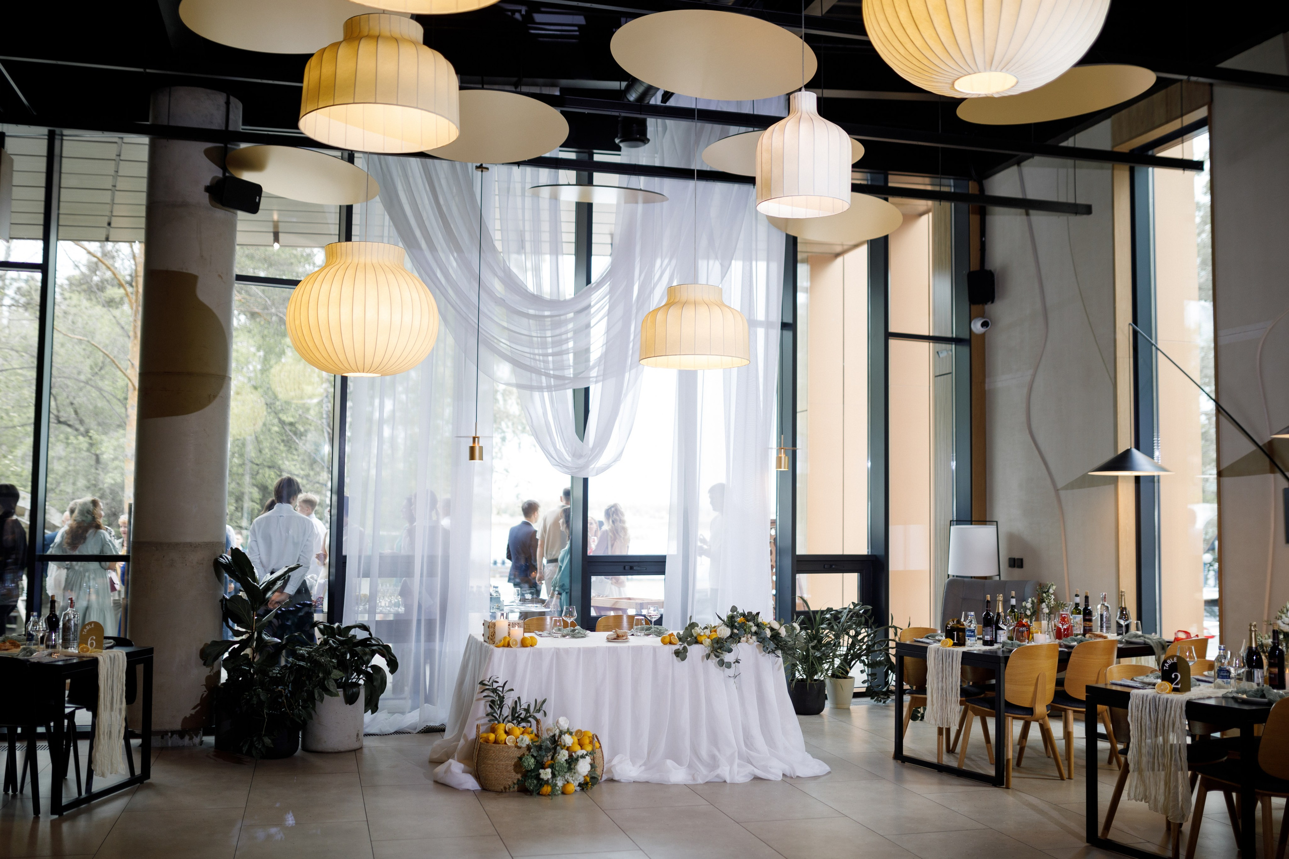 Свадьба Ивана и Ирины. Свадебный и семейный фотограф в Иркутске Яна Лиа