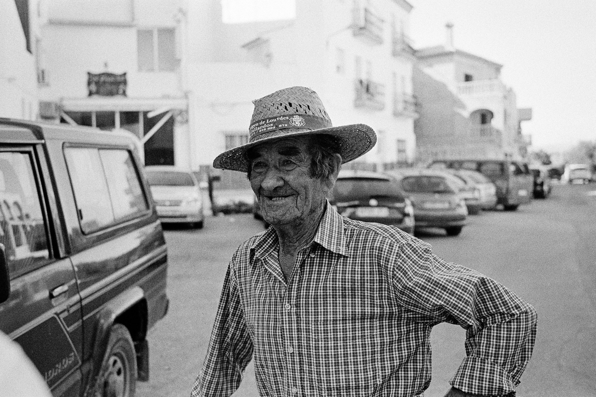 Memories of Spain. Документальный фотограф Алексей Мякишев, Москва