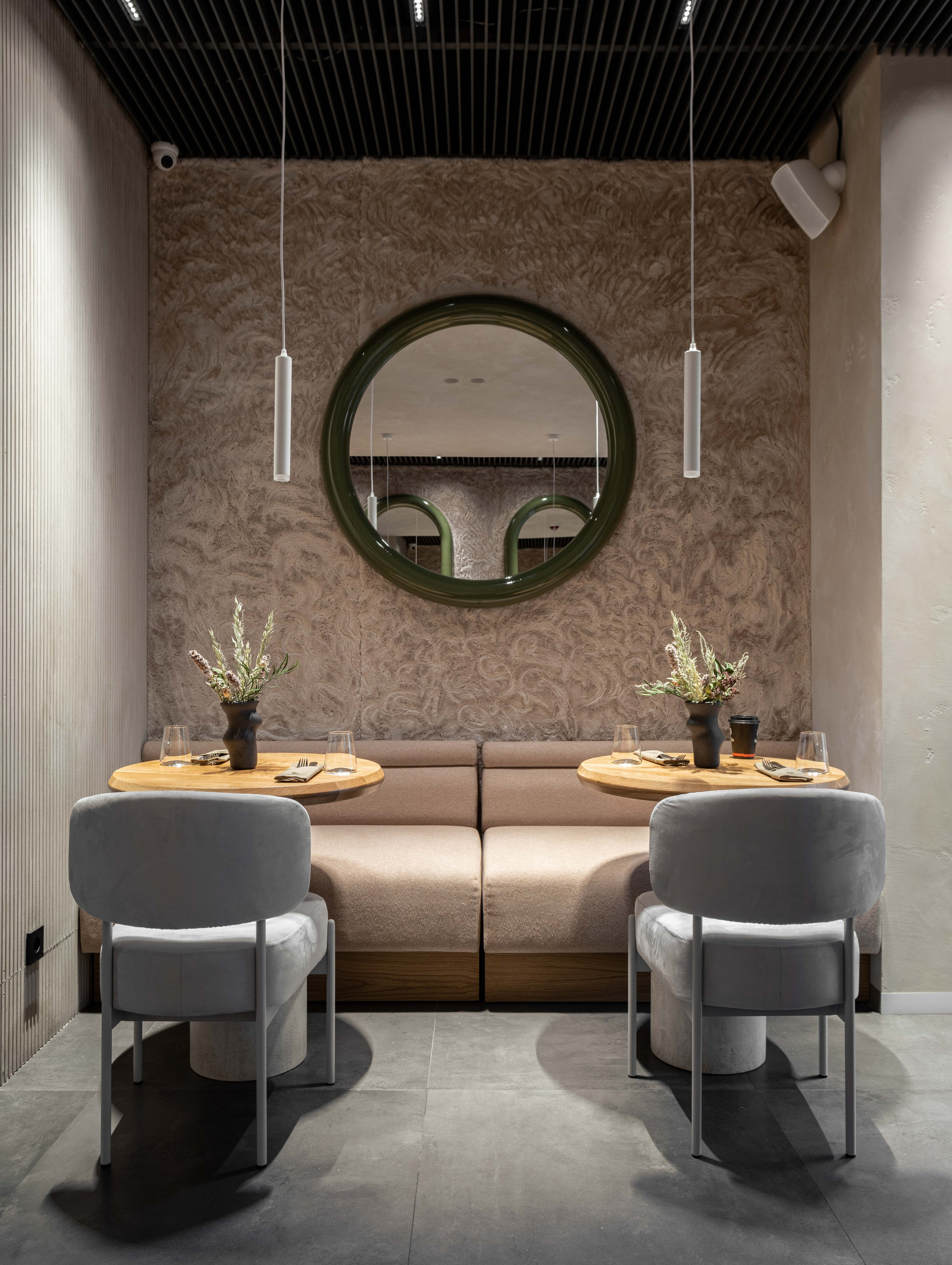 КОММЕРЧЕСКИЕ ИНТЕРЬЕРЫ. Конев Ярослав — Интерьерный фотограф и видеограф