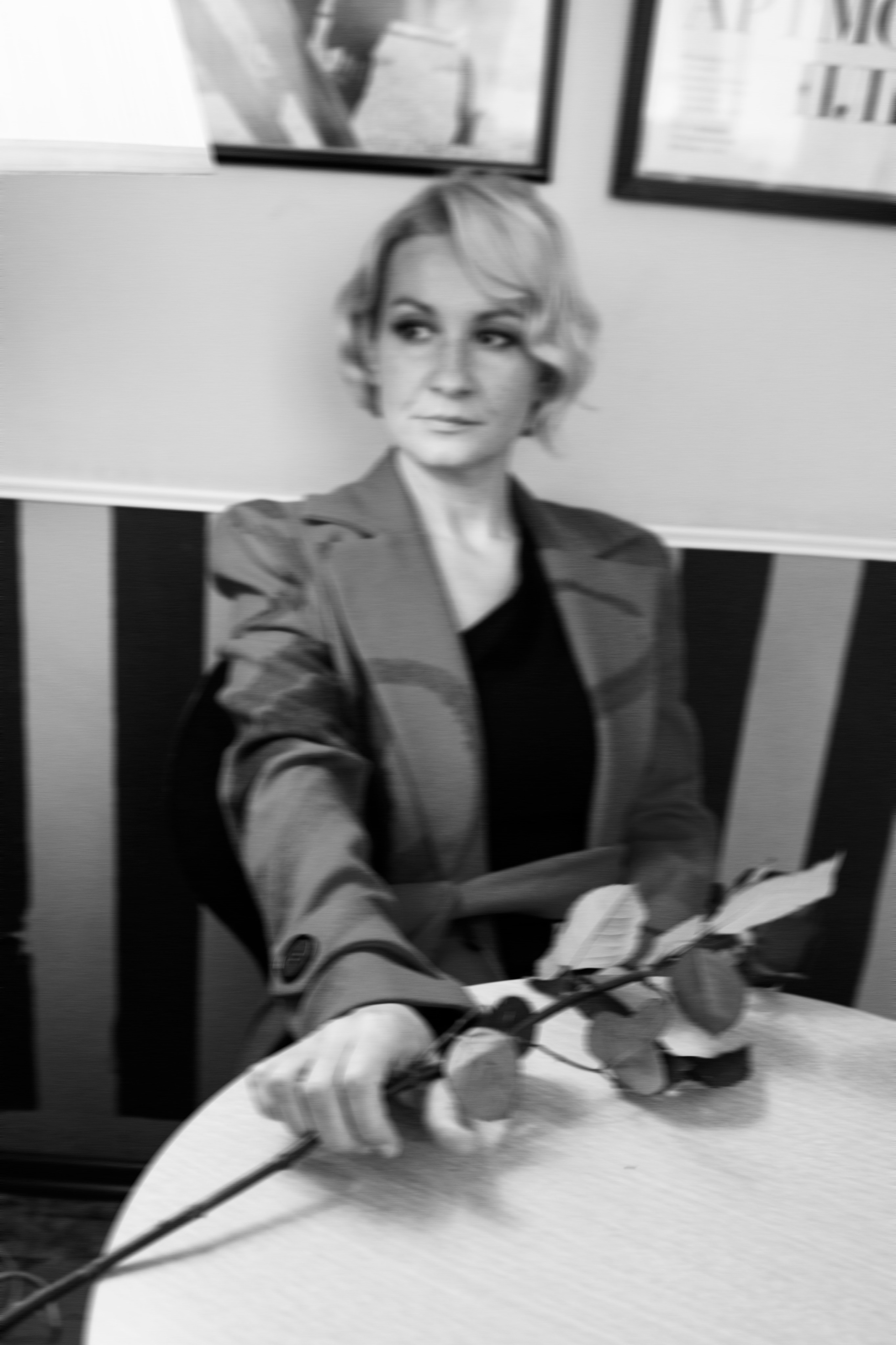 Лена. Портретный фотограф в Иванове Ольга Гуральник