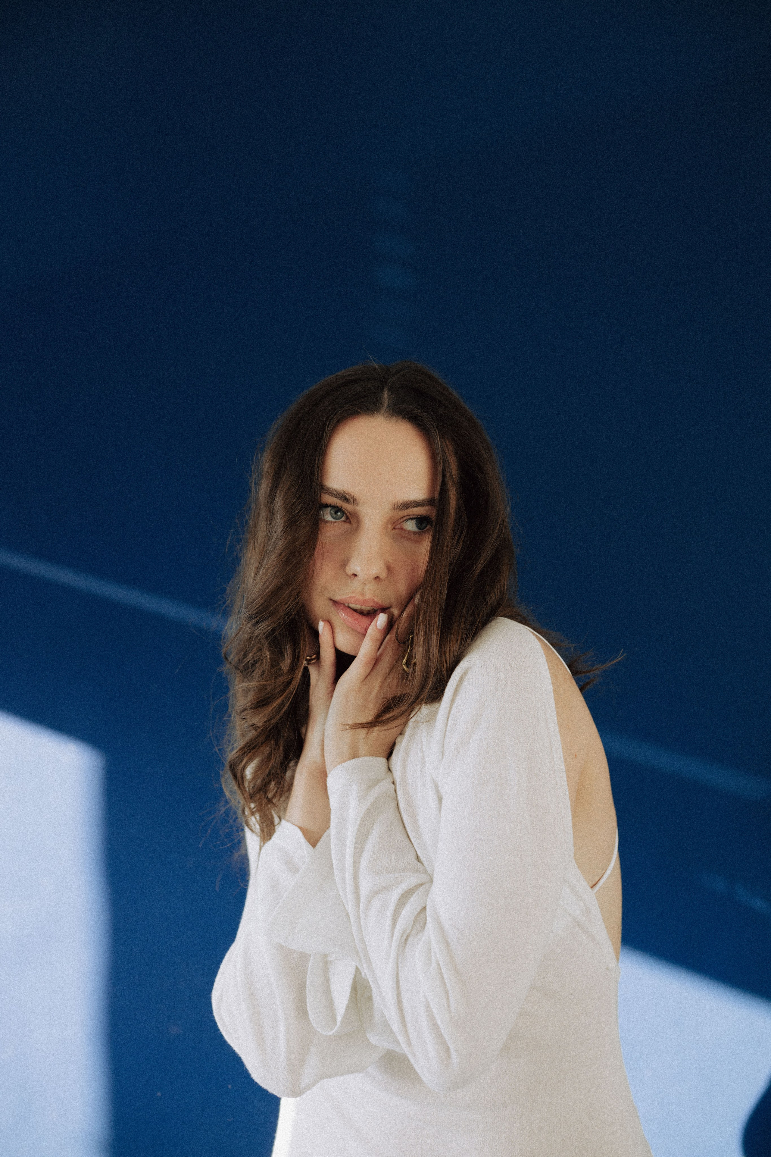 Оля. Фотограф Стилист Тюмень Вера Хайруллина