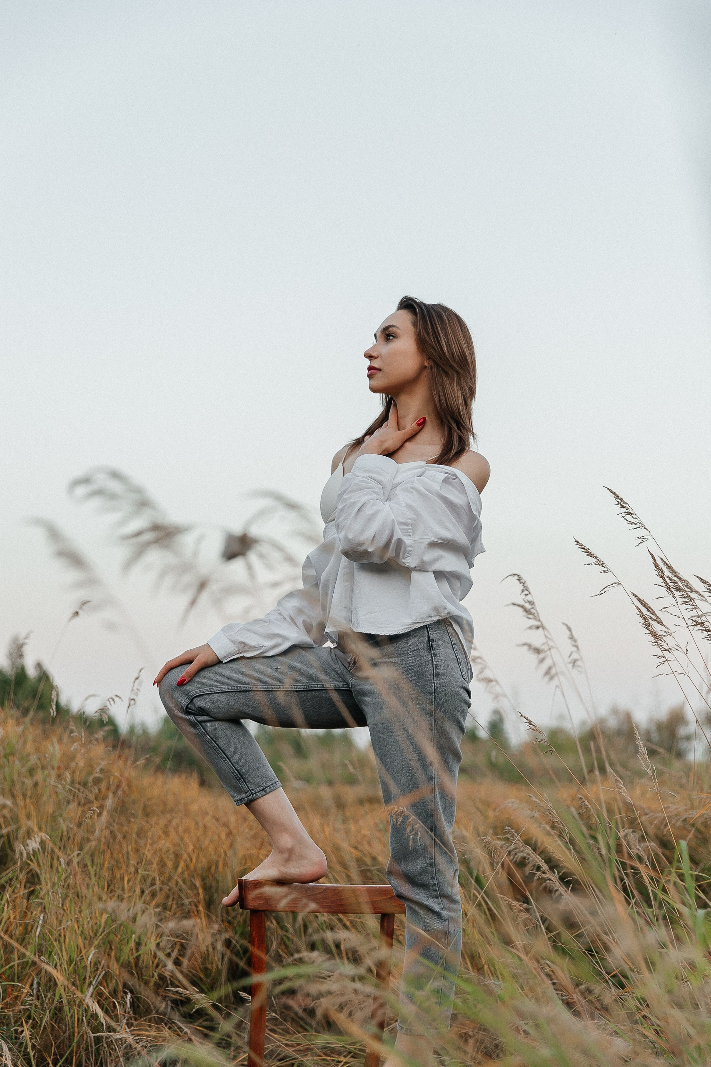 Лютик. Воронистая Анастасия. Фотограф Якутия, Томпонский район