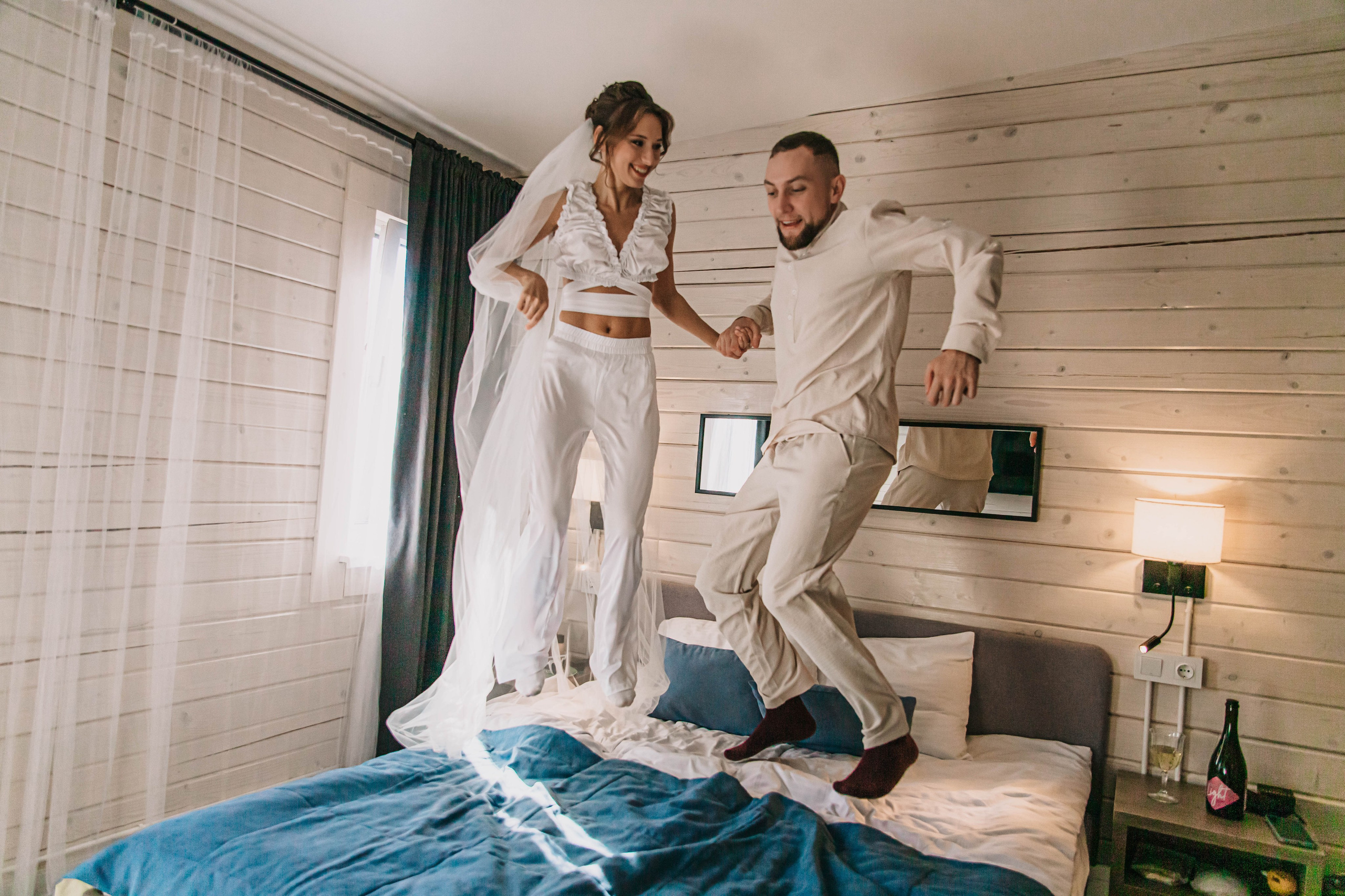 Вячеслав и Анастасия (пакет «Весь день»). Фотограф Дарья Маташкова