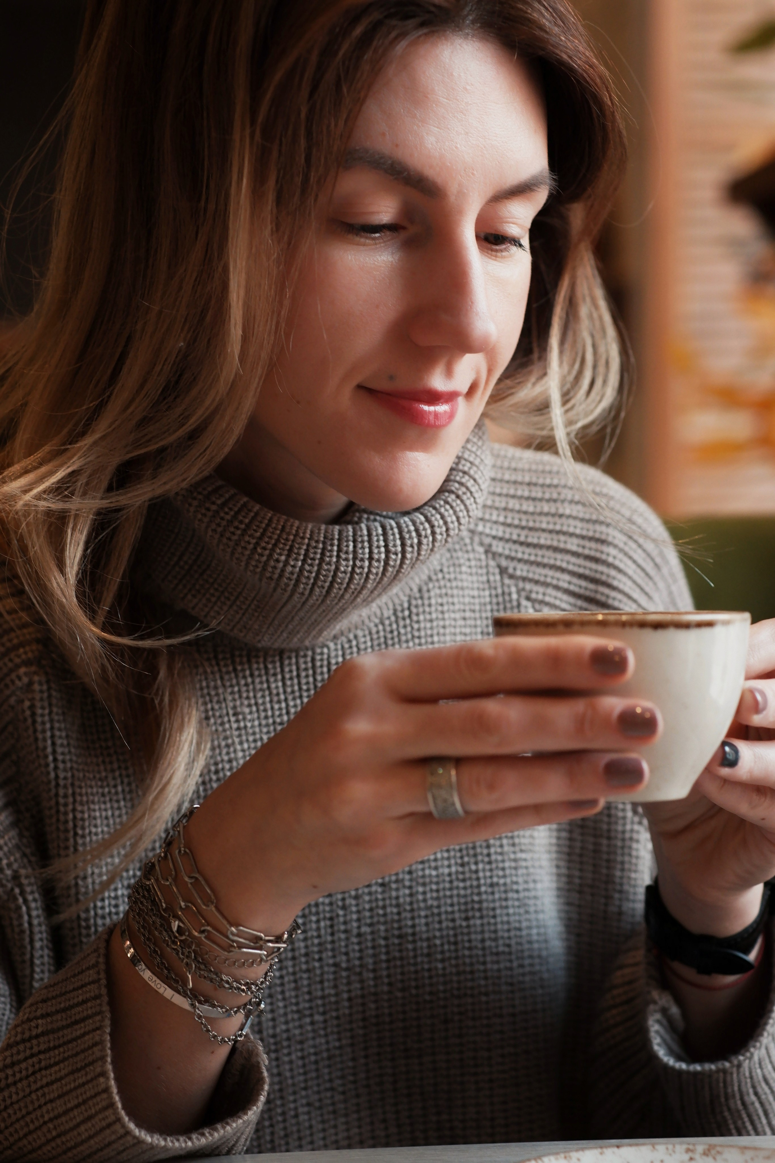 Фотограф в Норильске Наташа Фаби