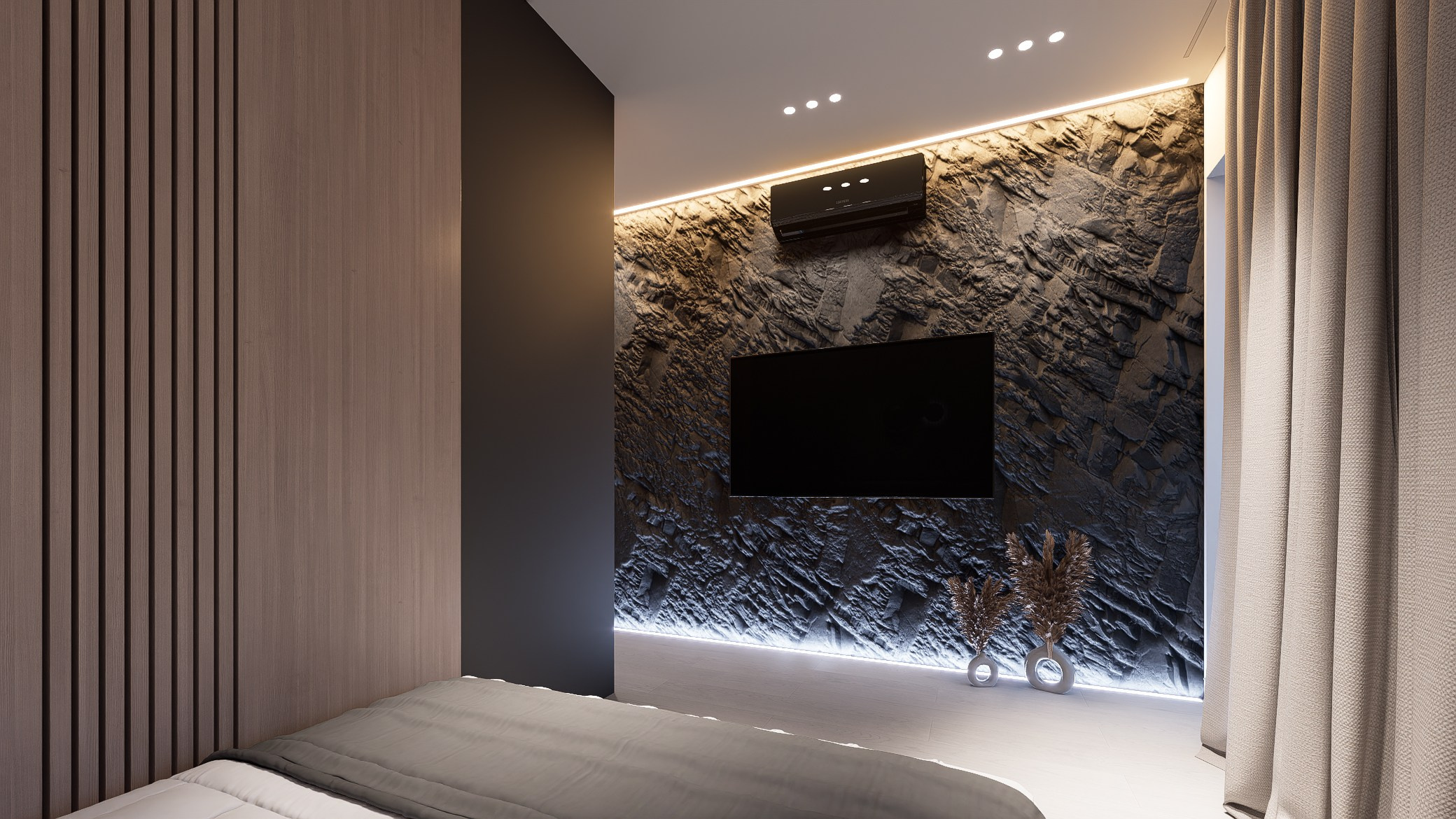 Интерьеры. VIDVILLS