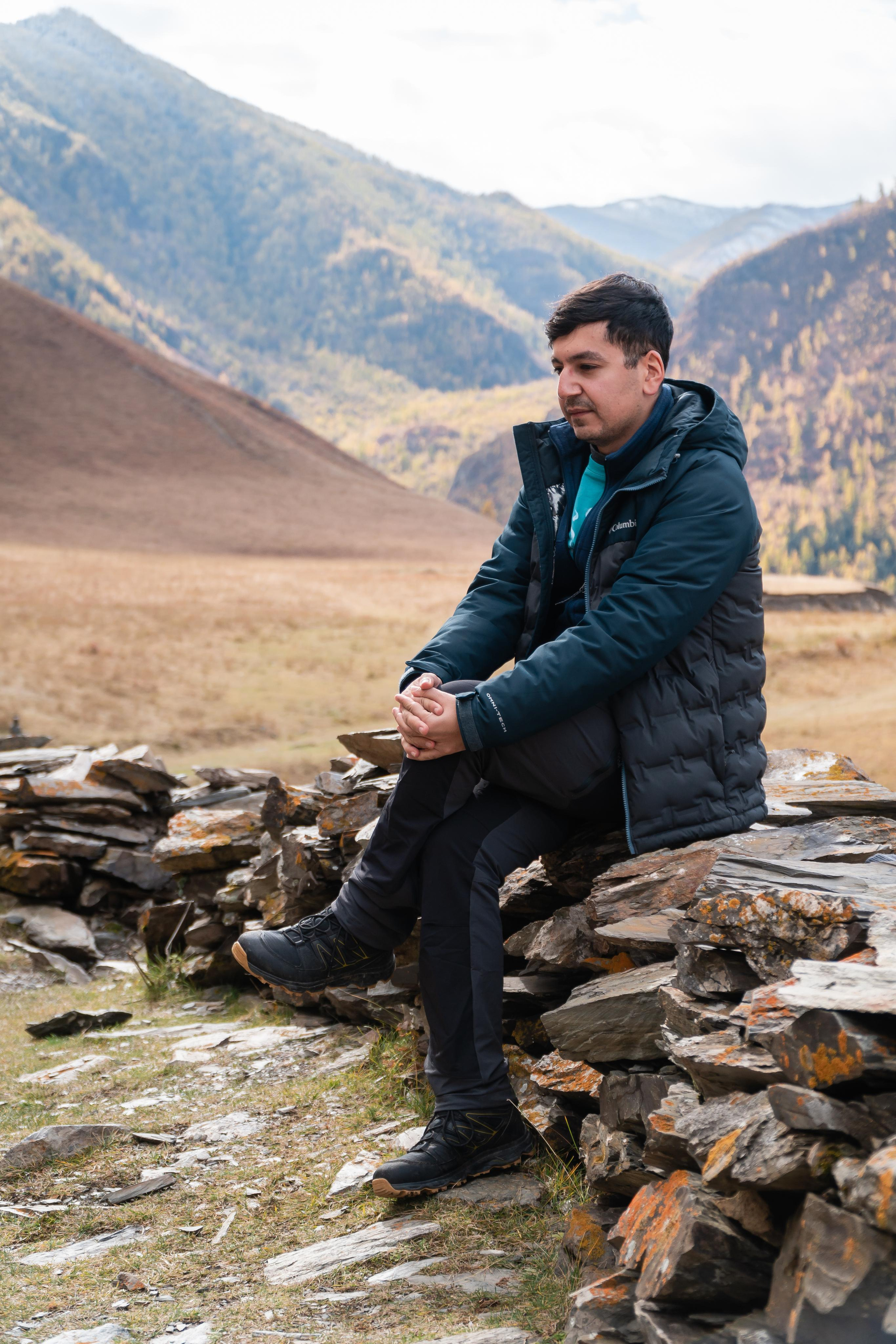 September 2021. Photographer Max