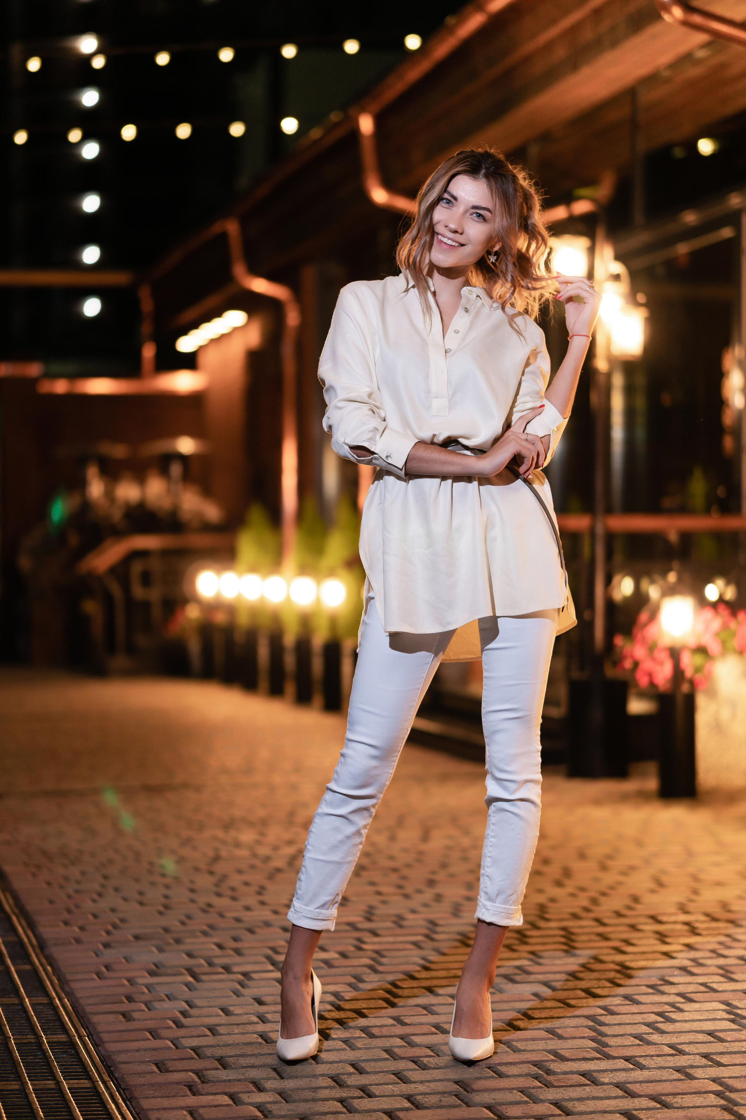 Elizaveta. Photographer Max