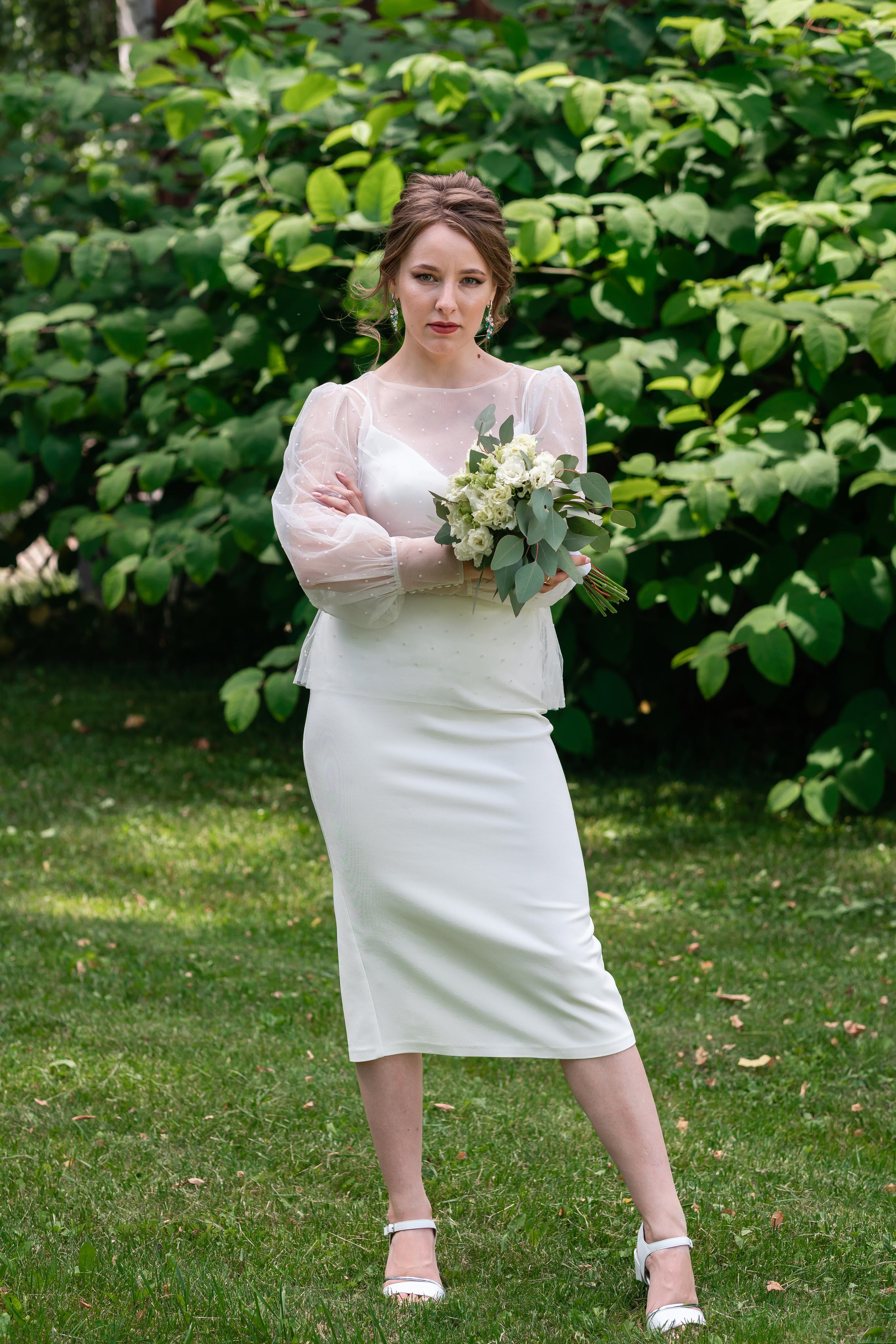 Kirill and Kseniya. Photographer Max