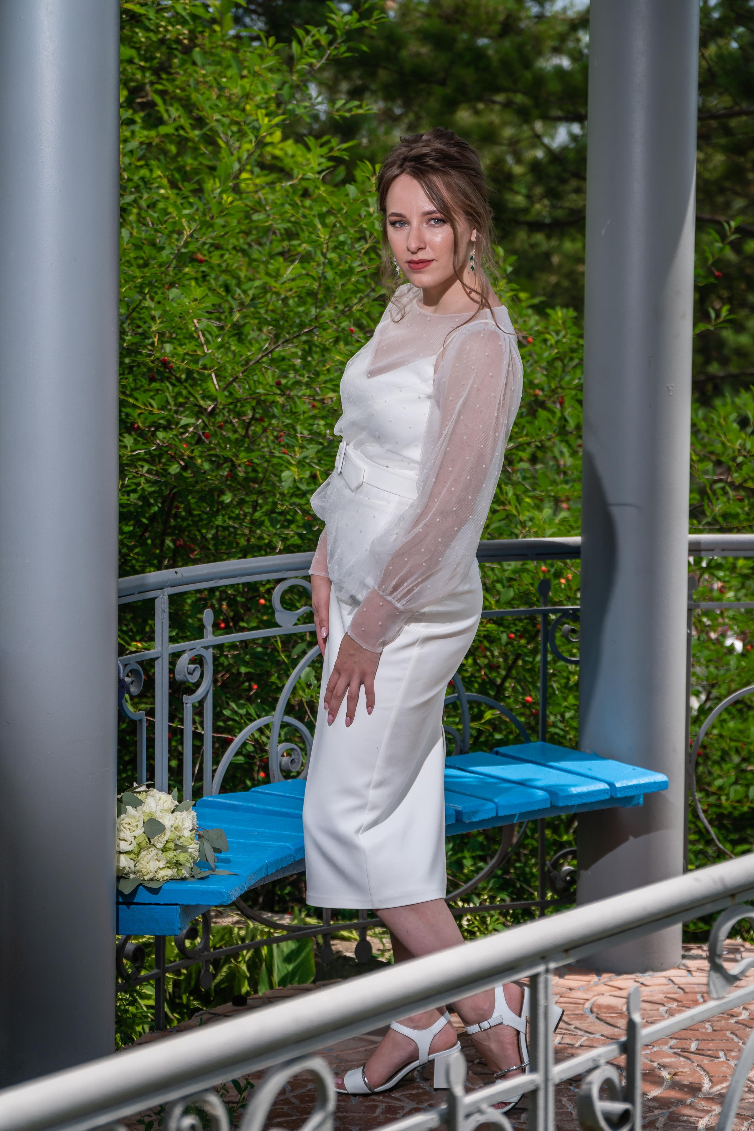 Kirill and Kseniya. Photographer Max