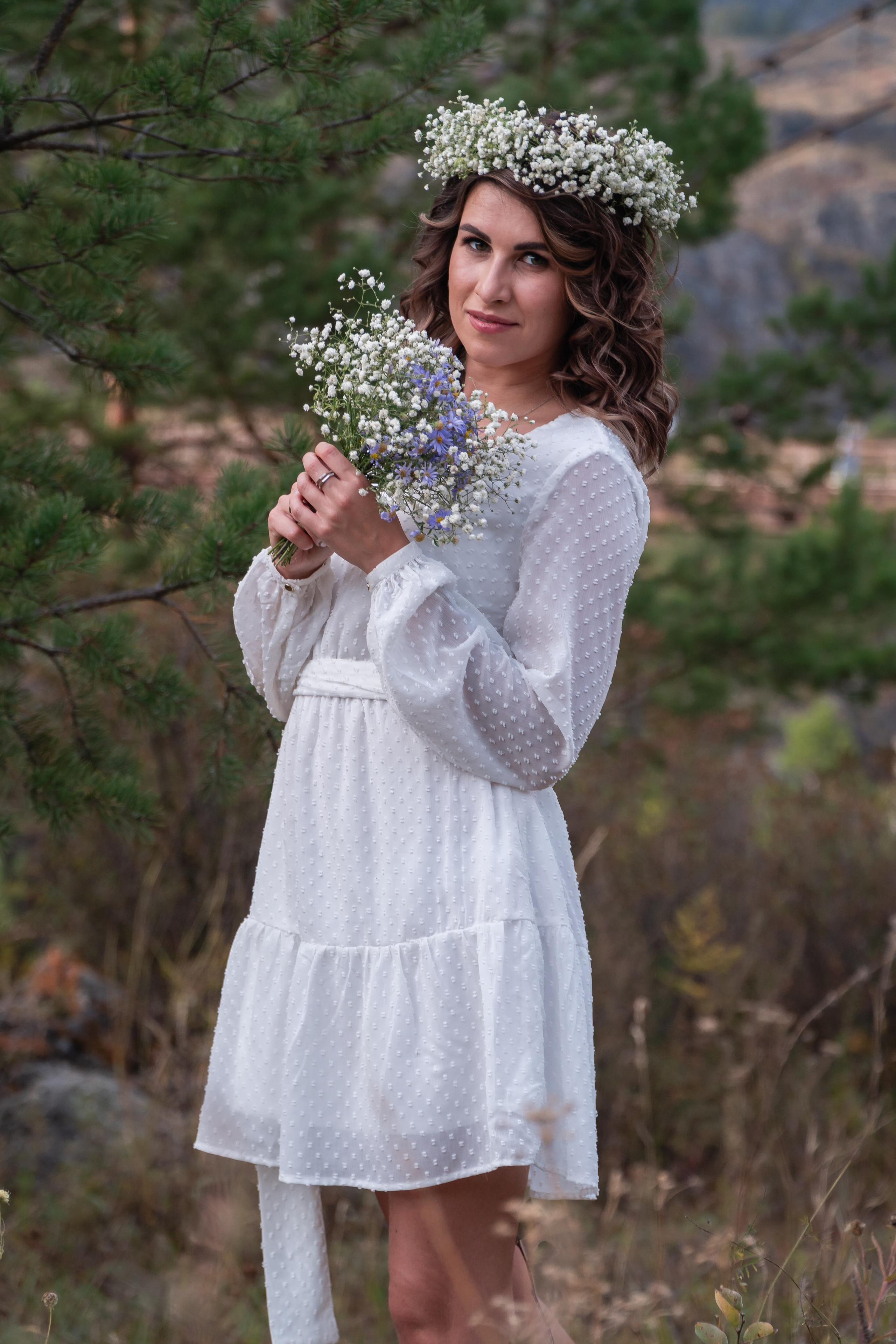 Радмир и Татьяна. Свадебный фотограф Максим Прокопейков