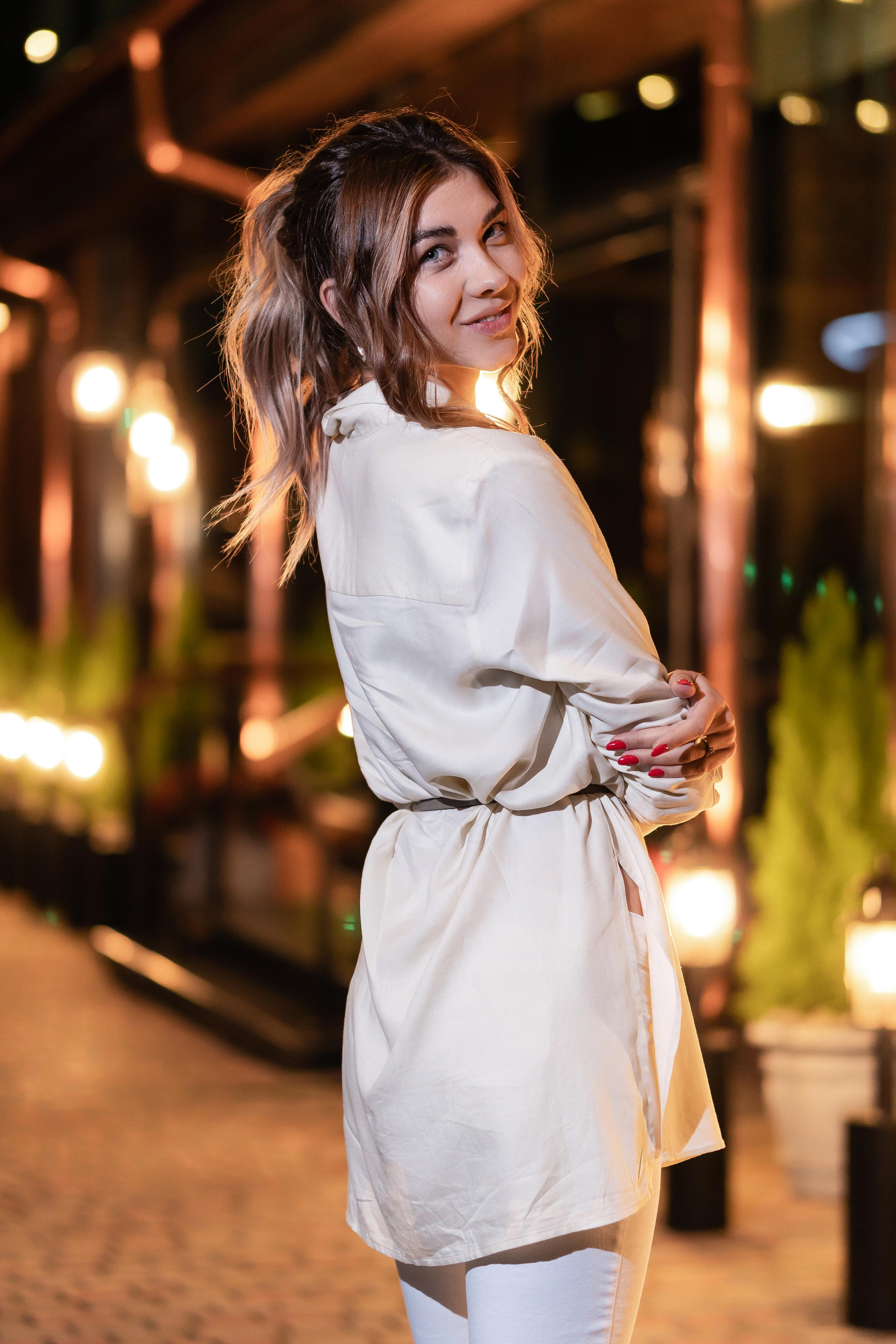 Elizaveta. Photographer Max