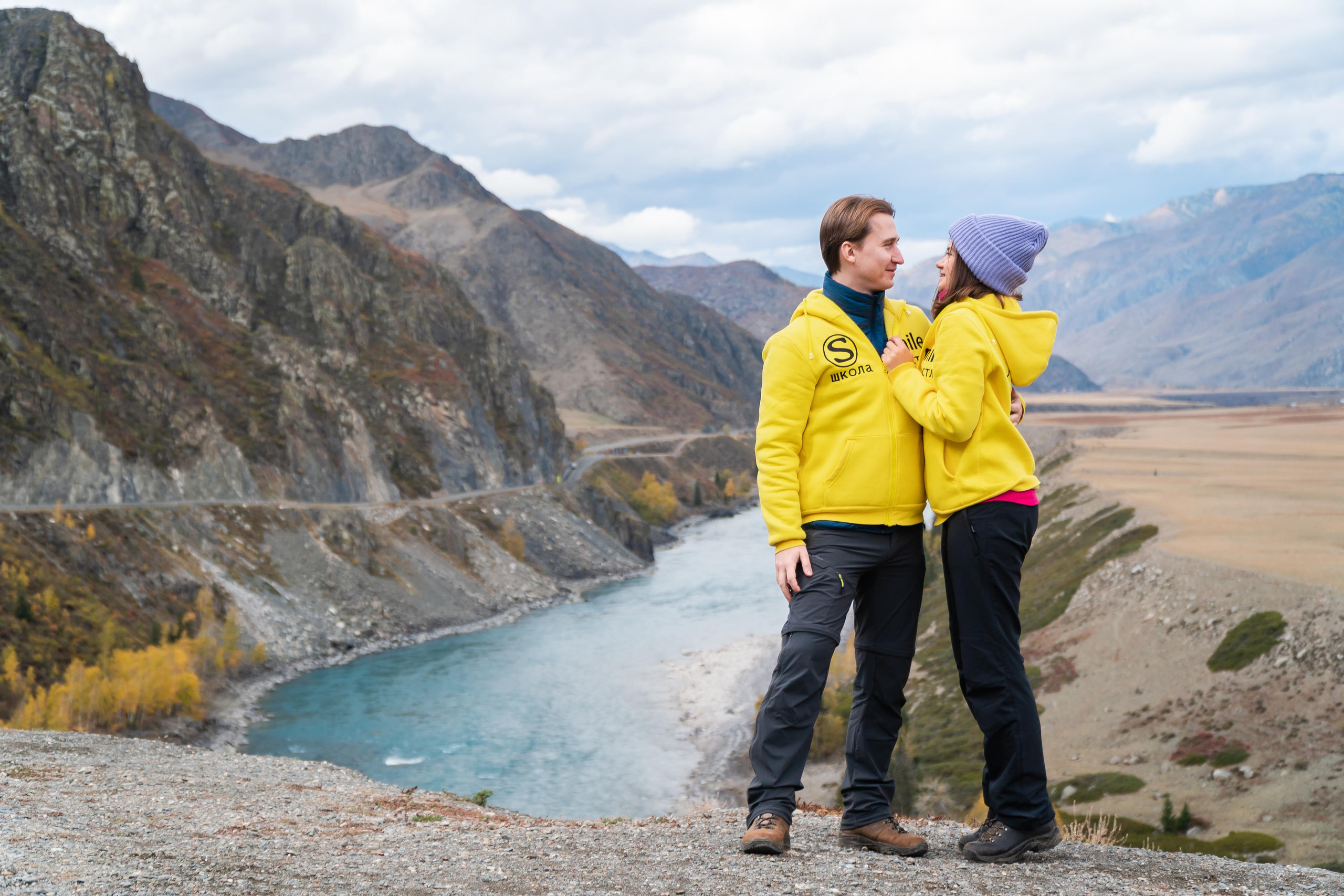 September 2021. Photographer Max