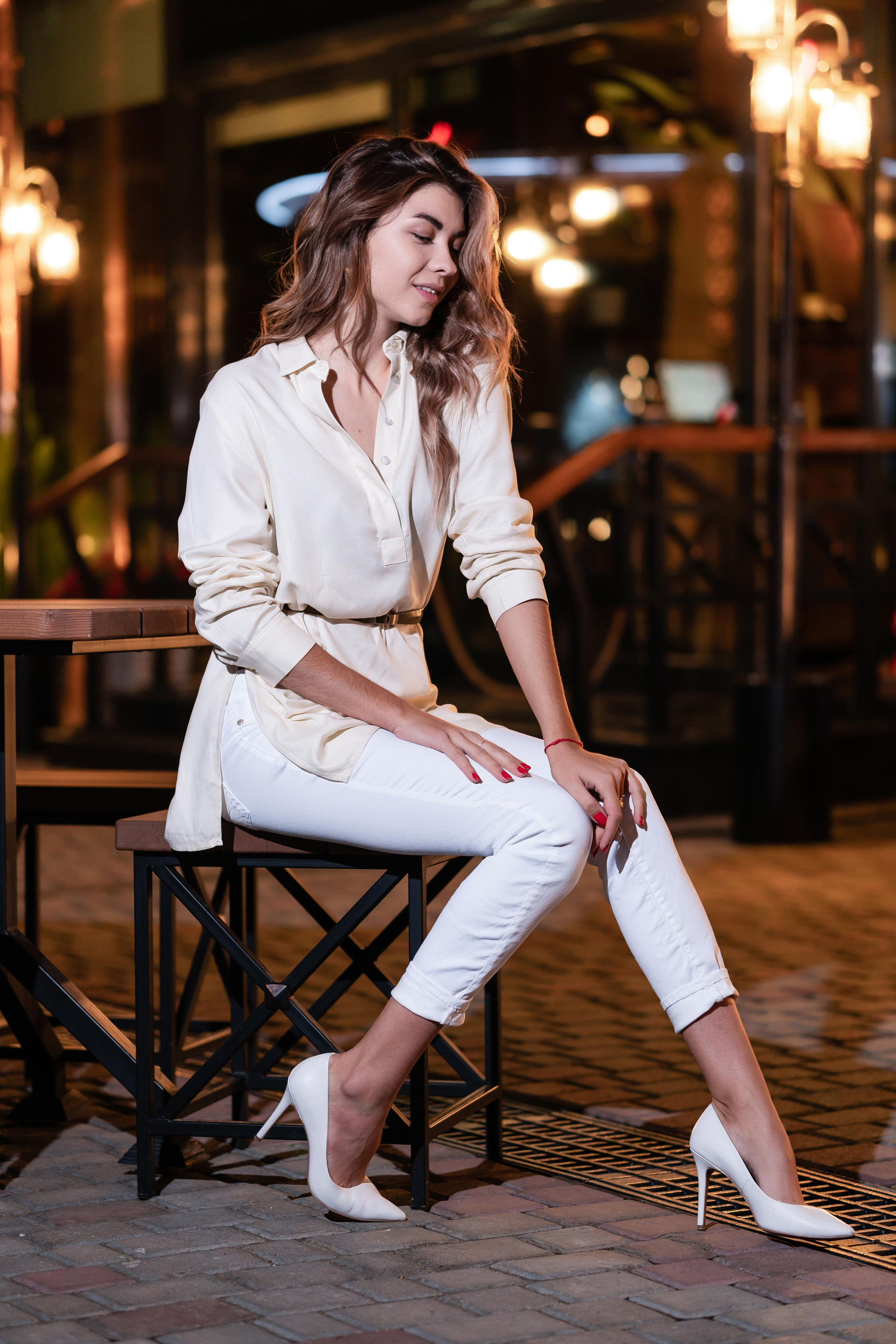 Elizaveta. Photographer Max