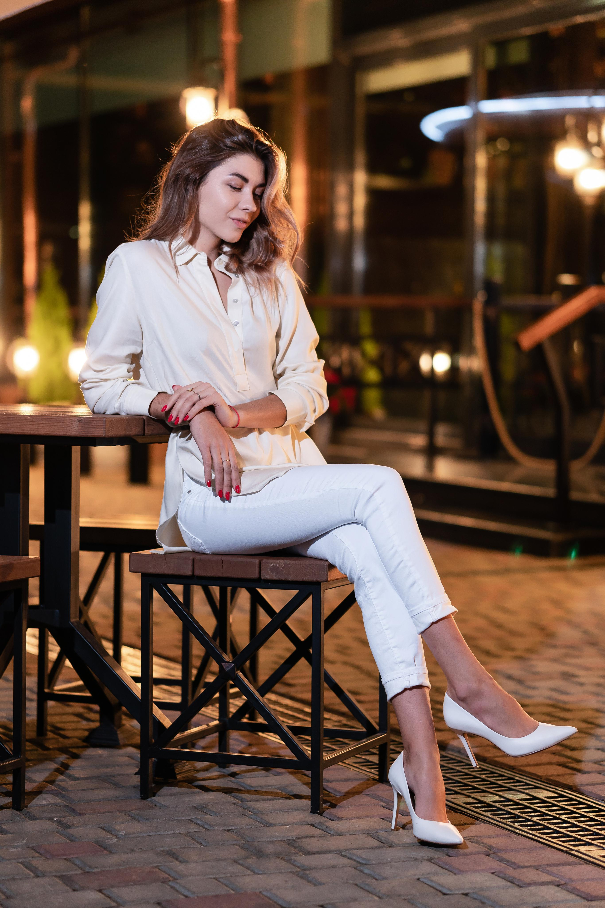 Elizaveta. Photographer Max