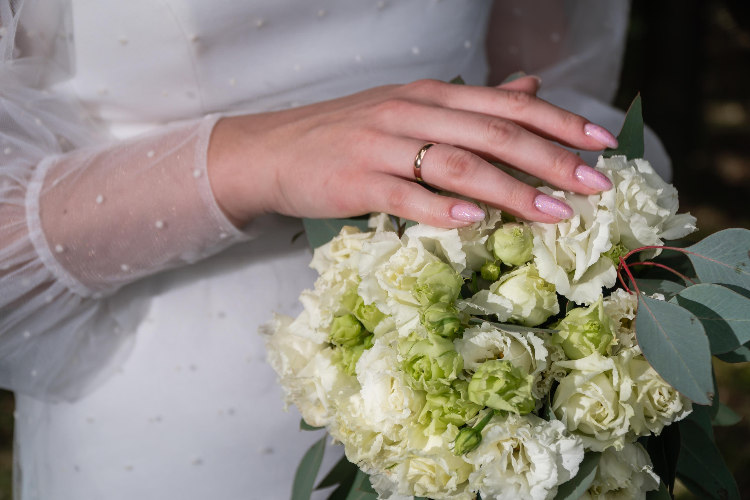 Kirill and Kseniya. Photographer Max