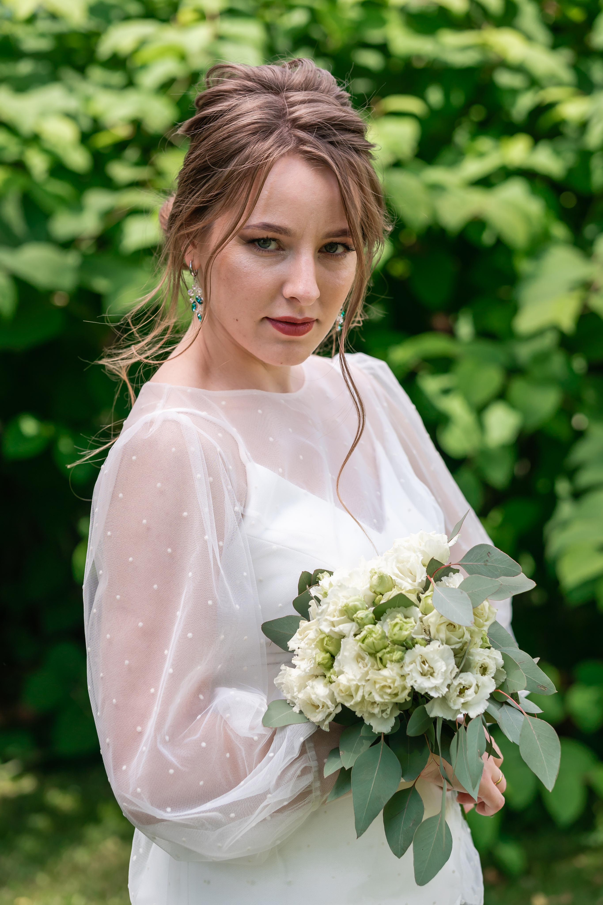 Kirill and Kseniya. Photographer Max