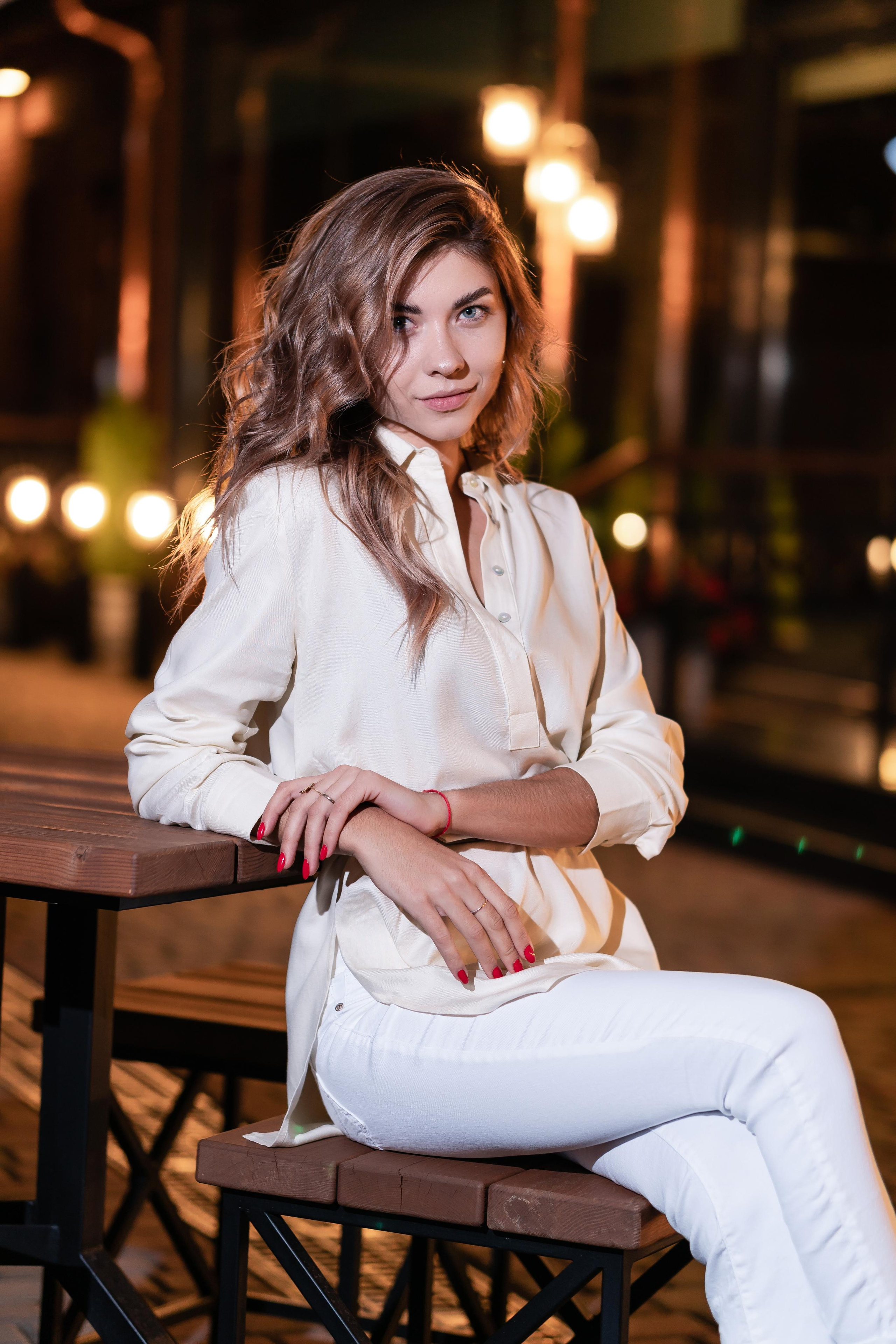 Elizaveta. Photographer Max