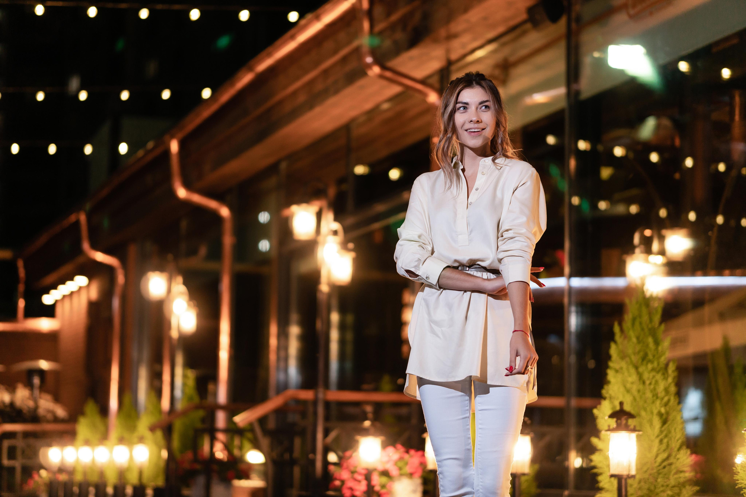 Elizaveta. Photographer Max