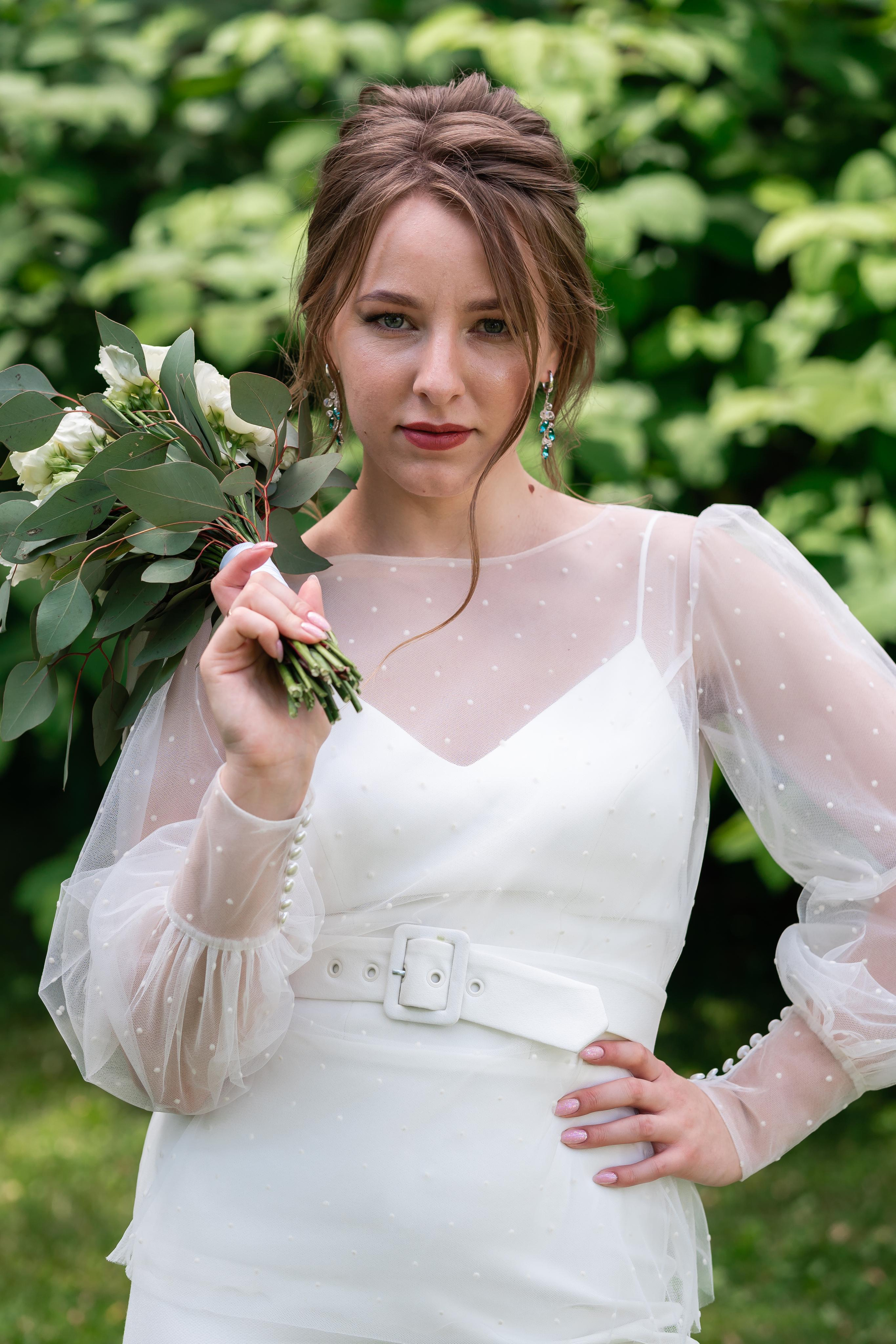 Kirill and Kseniya. Photographer Max