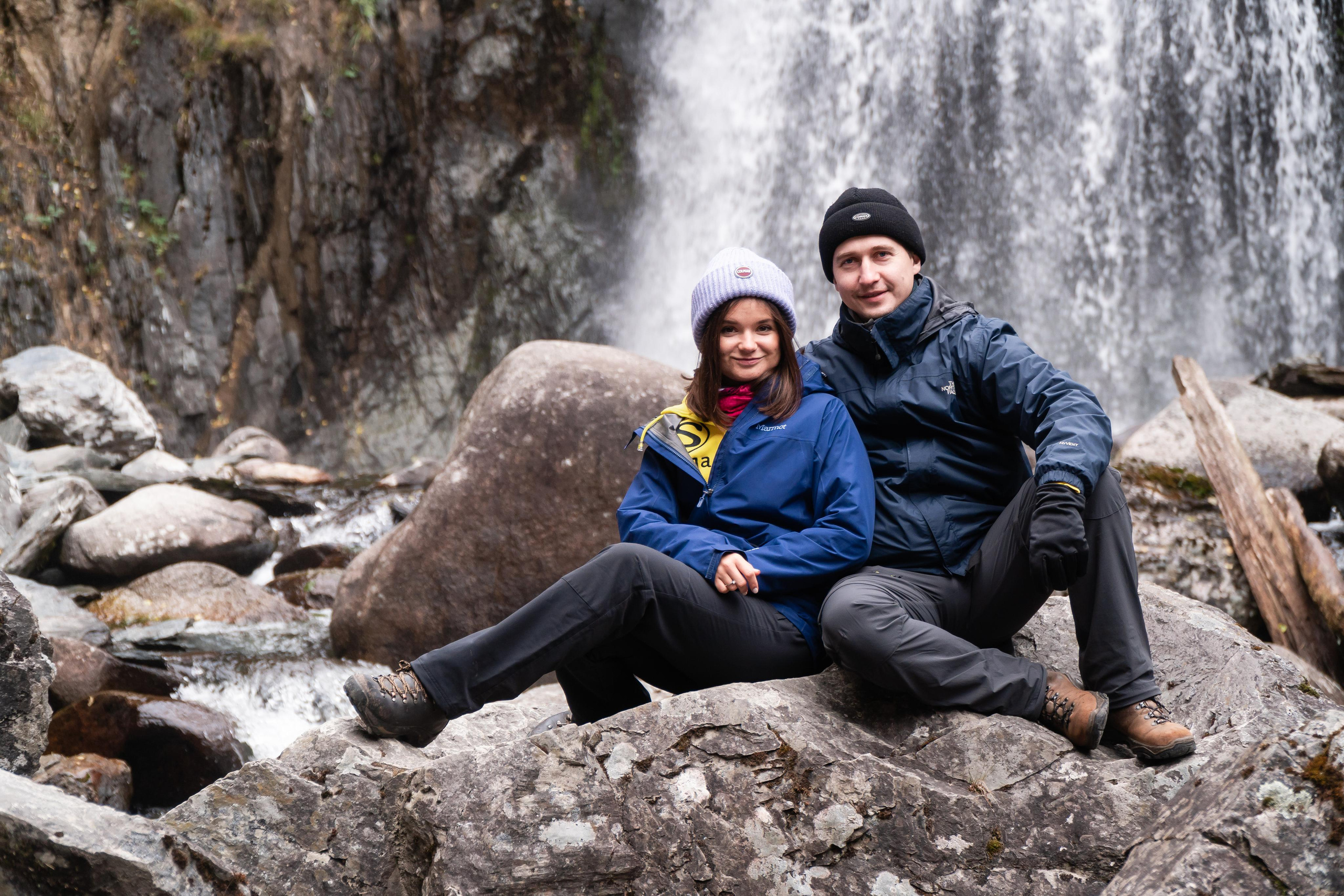 September 2021. Photographer Max