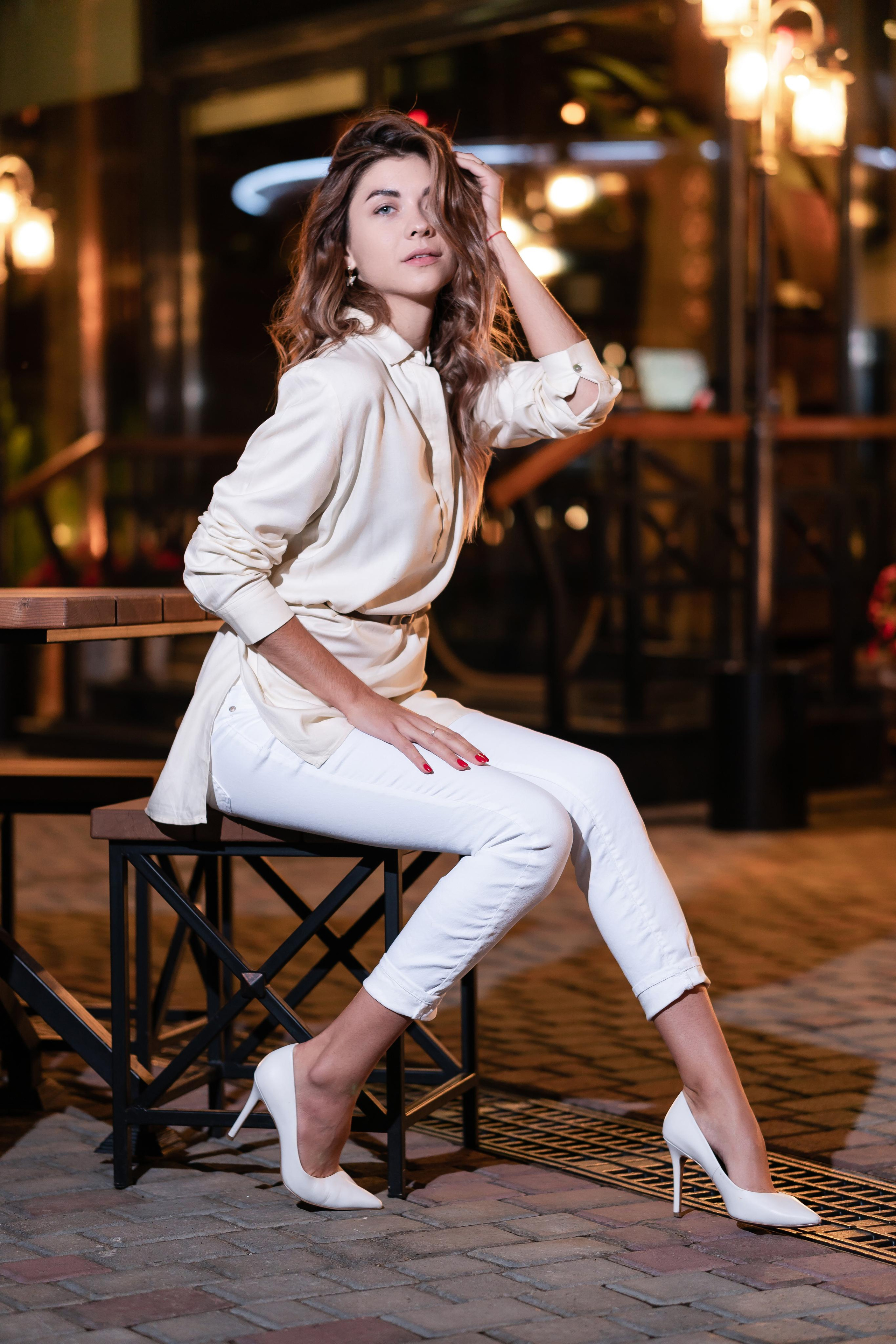 Elizaveta. Photographer Max