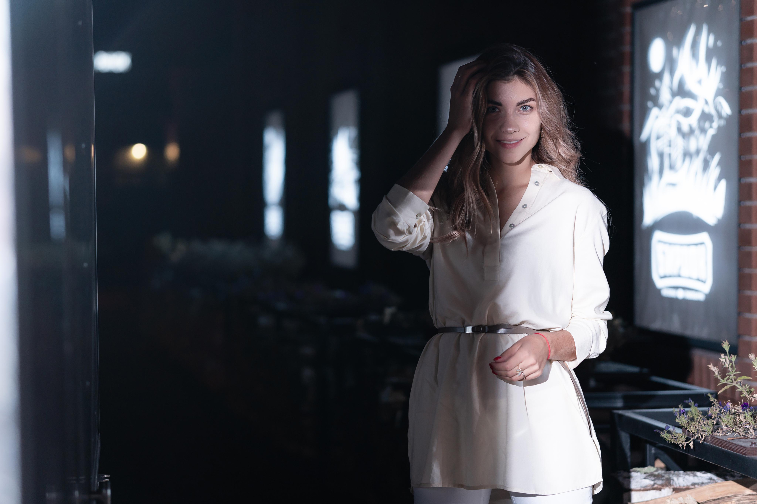 Elizaveta. Photographer Max