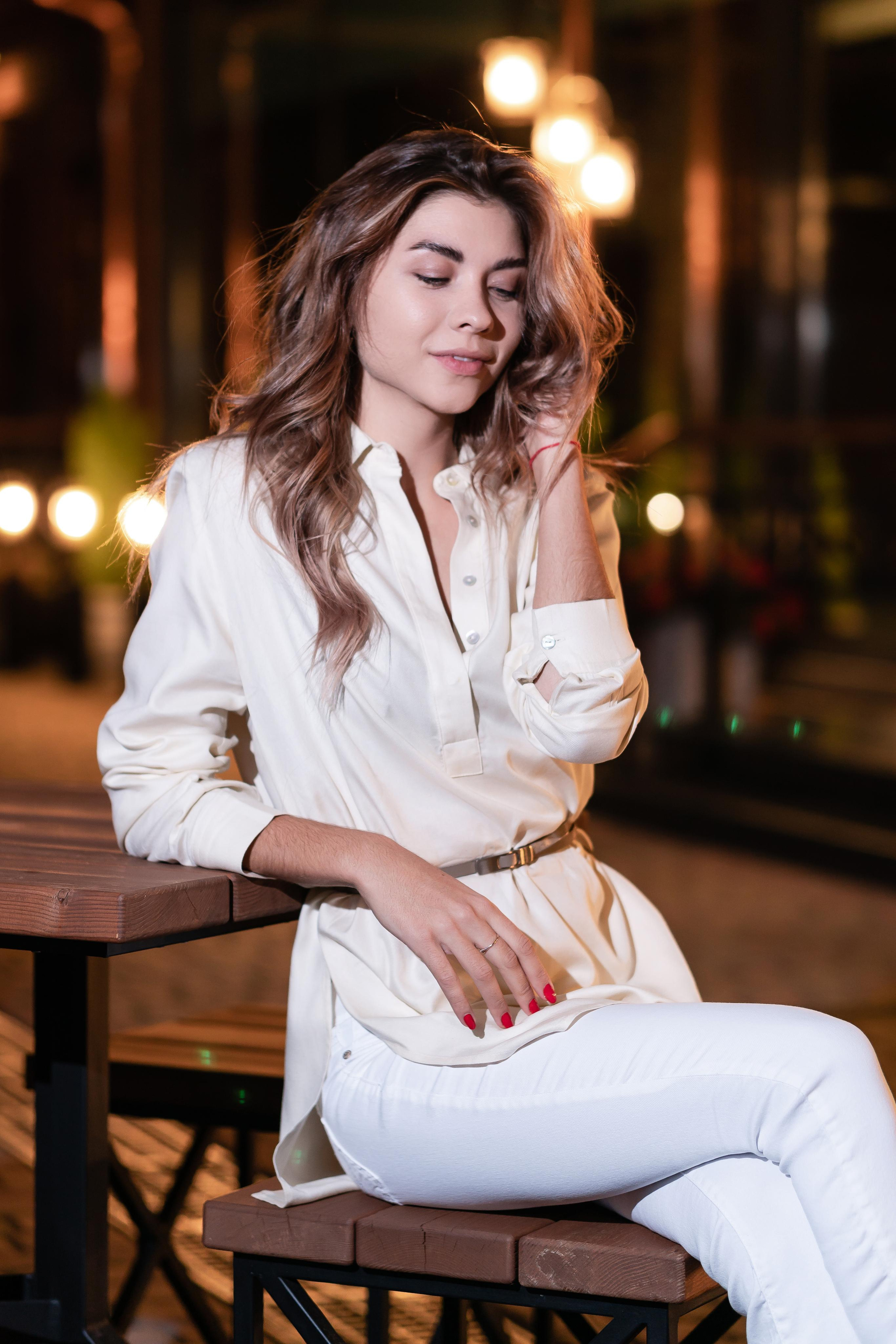 Elizaveta. Photographer Max