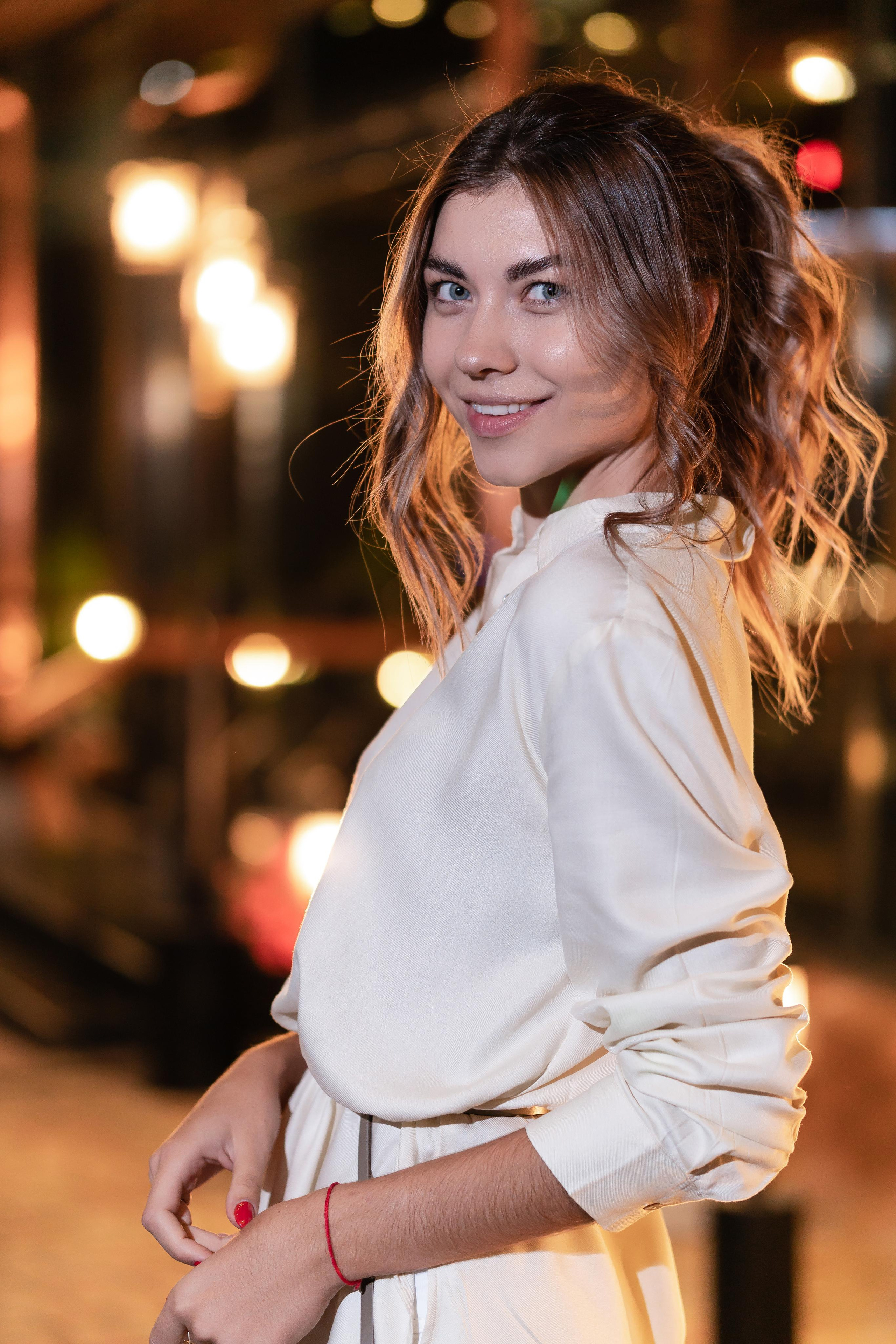 Elizaveta. Photographer Max