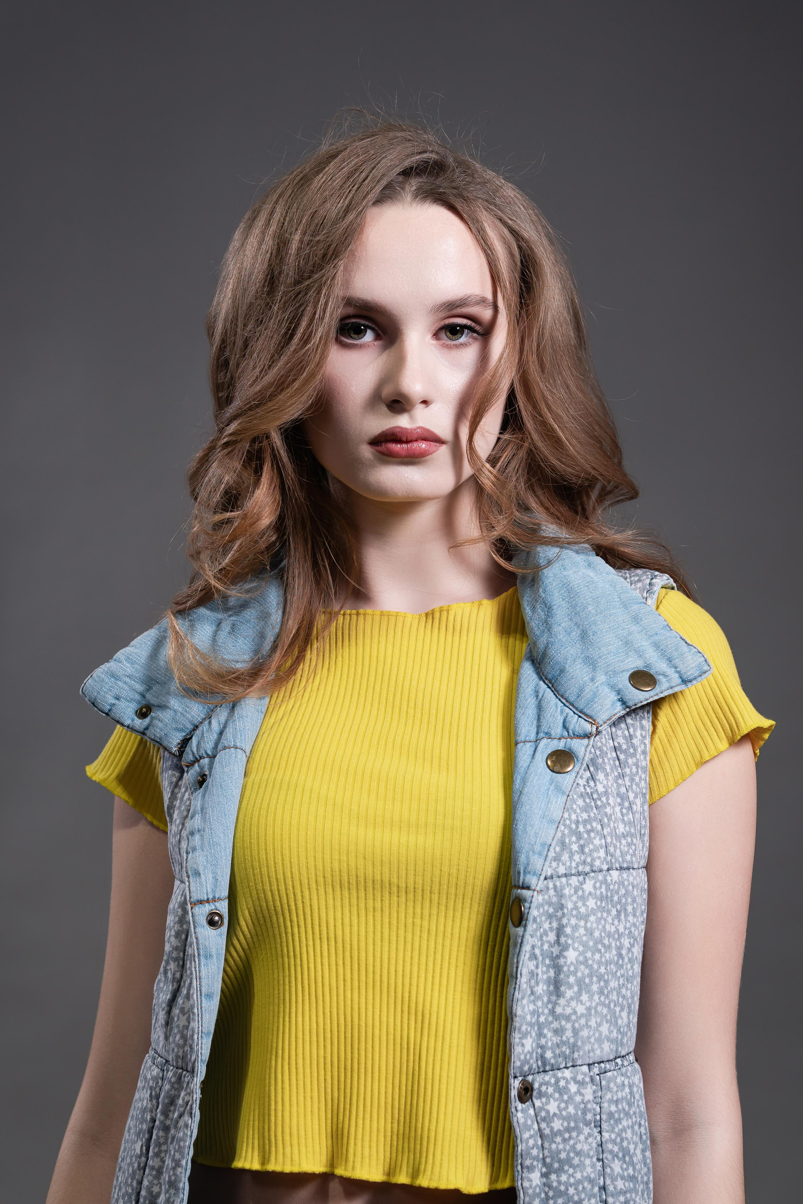 Ирина. Свадебный фотограф Максим Прокопейков