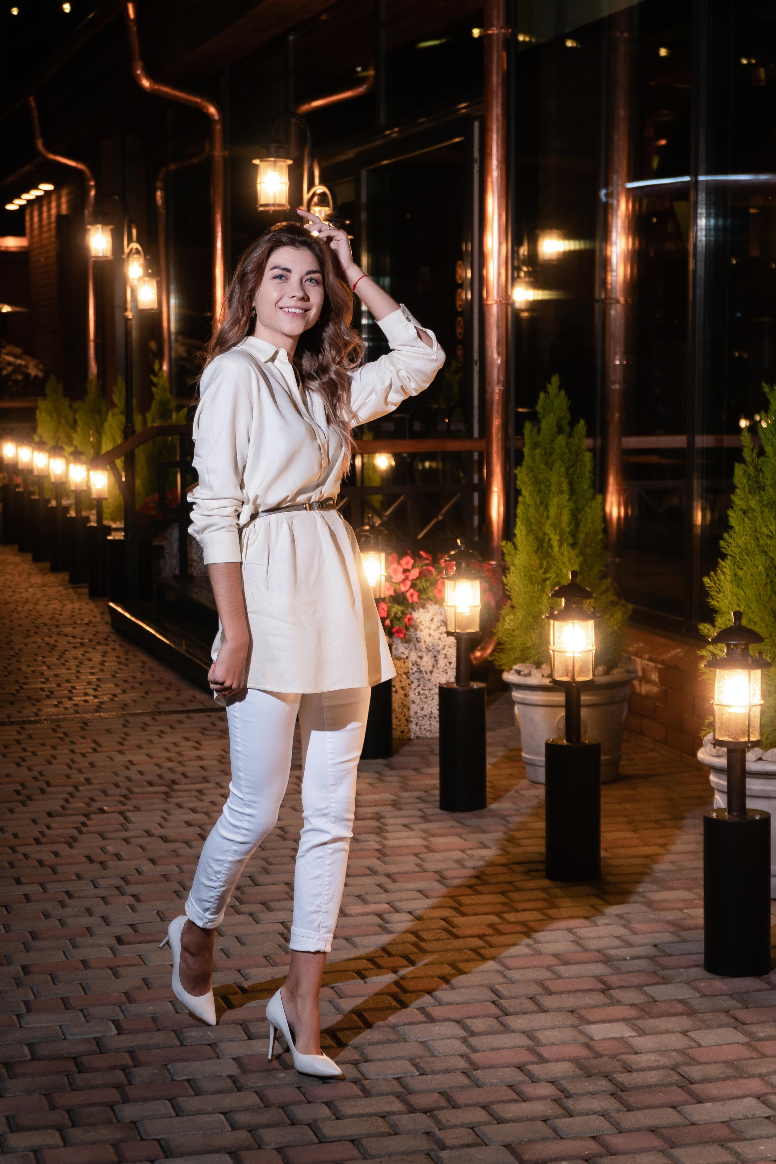 Elizaveta. Photographer Max