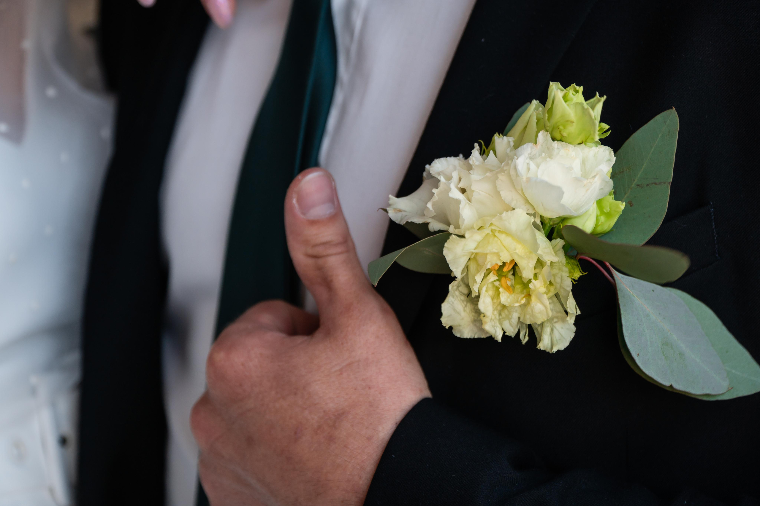 Kirill and Kseniya. Photographer Max