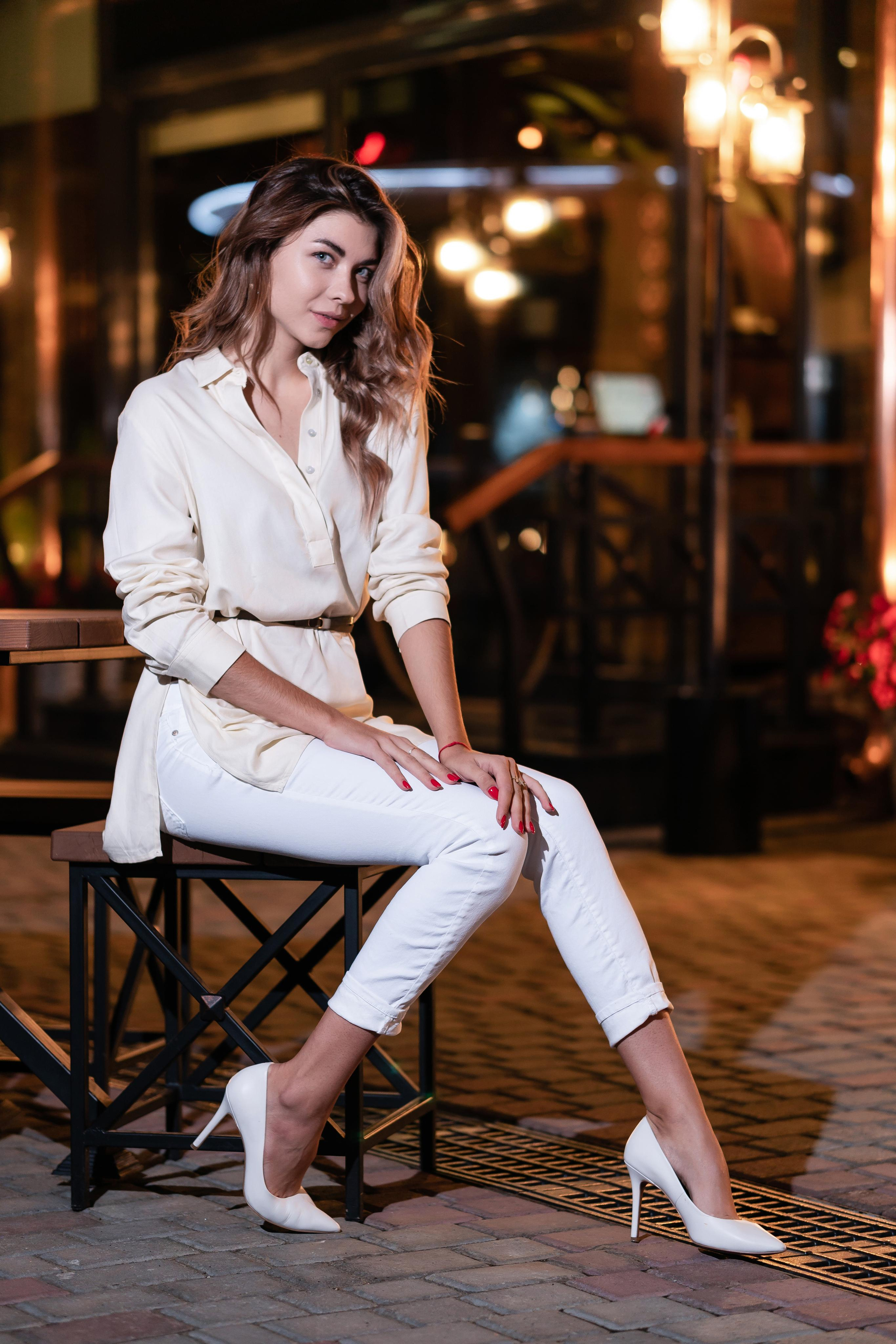 Elizaveta. Photographer Max