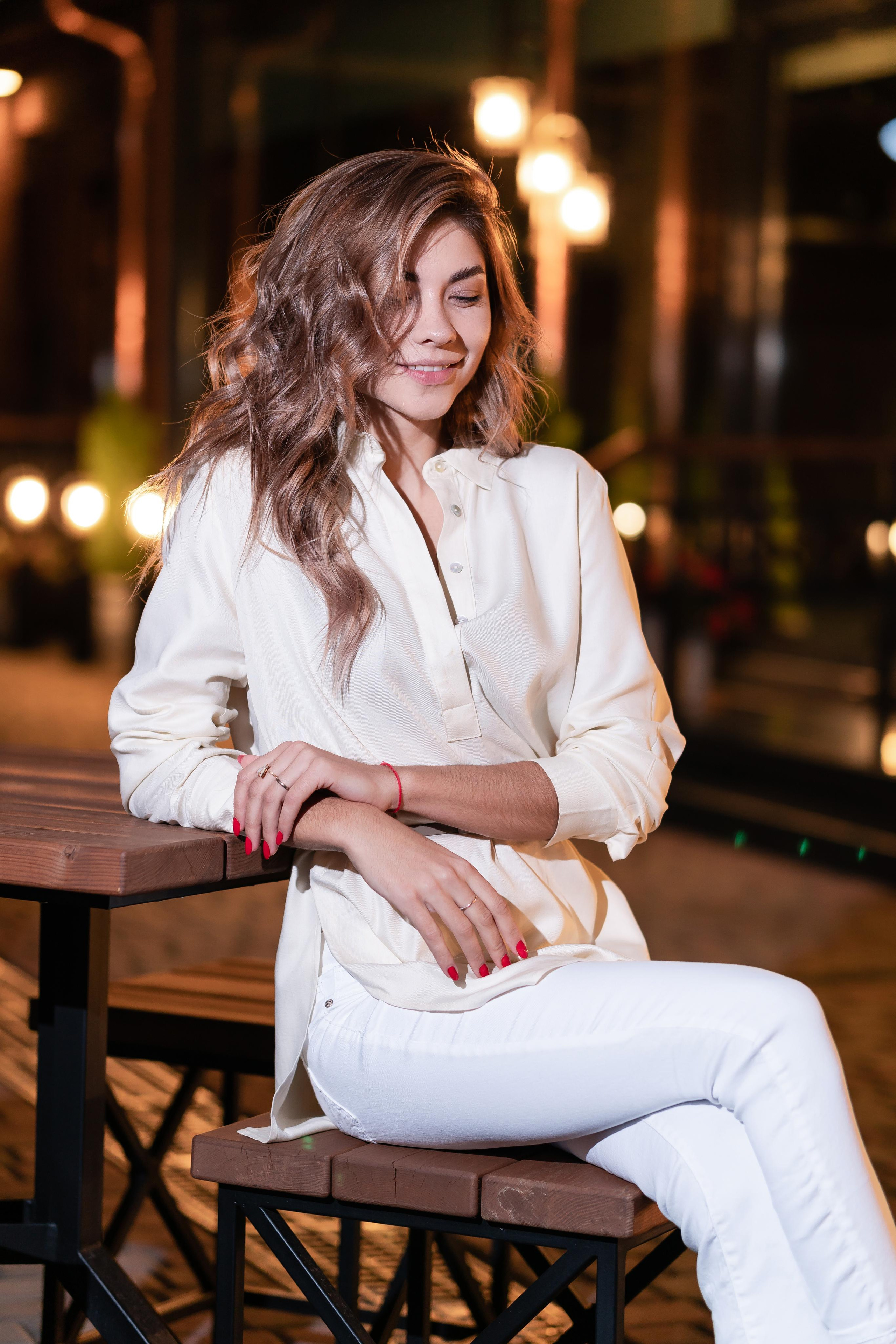 Elizaveta. Photographer Max