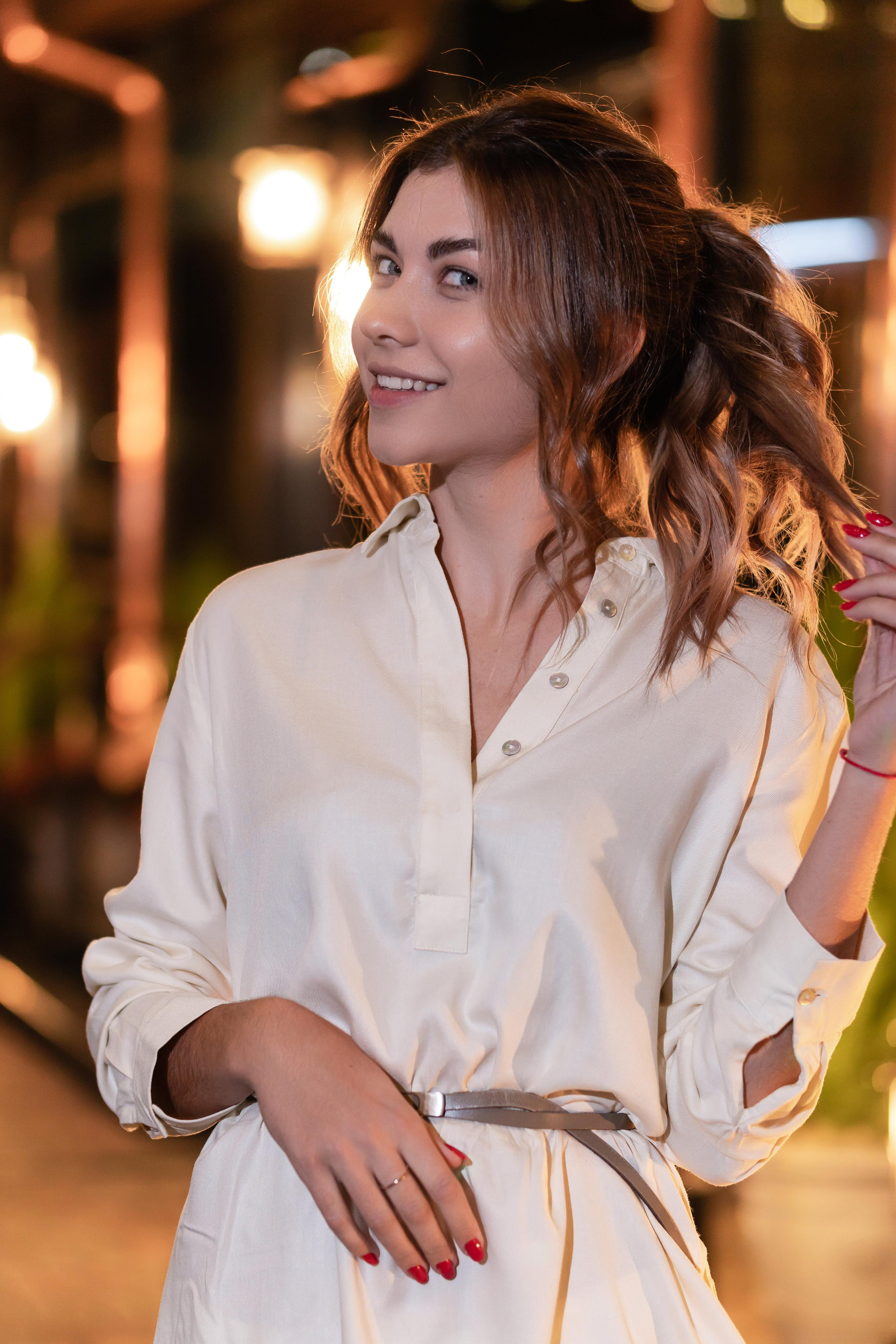 Elizaveta. Photographer Max