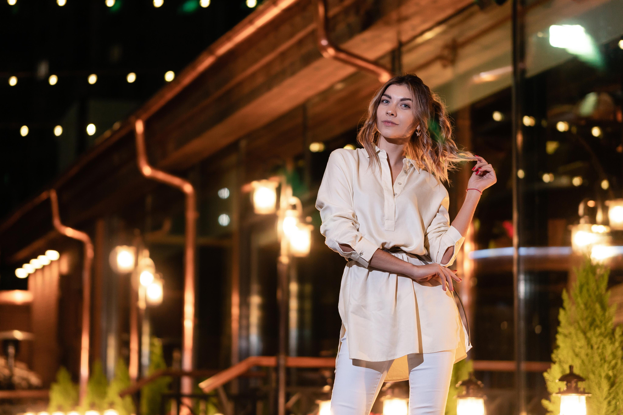 Elizaveta. Photographer Max