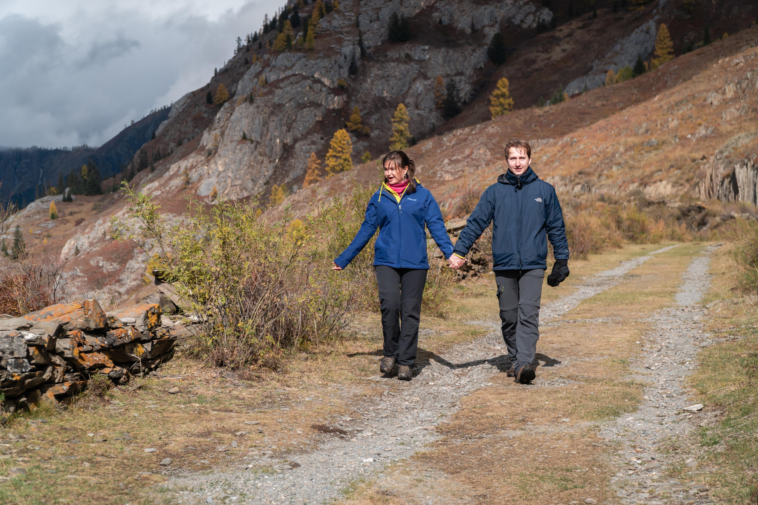 September 2021. Photographer Max