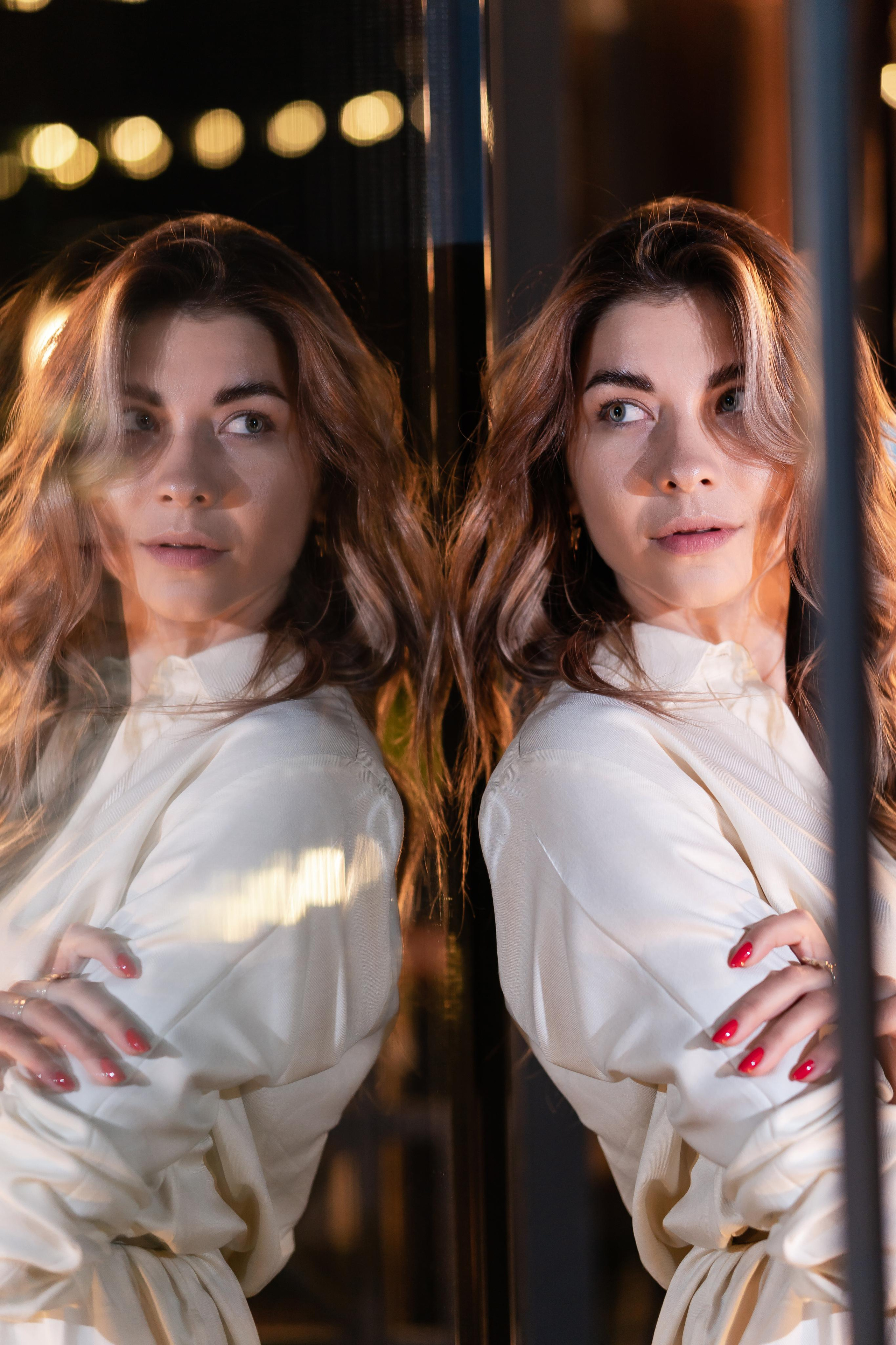 Elizaveta. Photographer Max