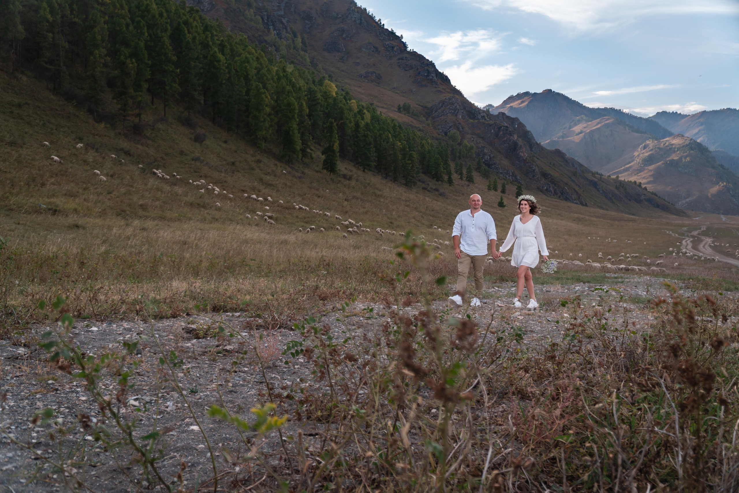 Радмир и Татьяна. Свадебный фотограф Максим Прокопейков