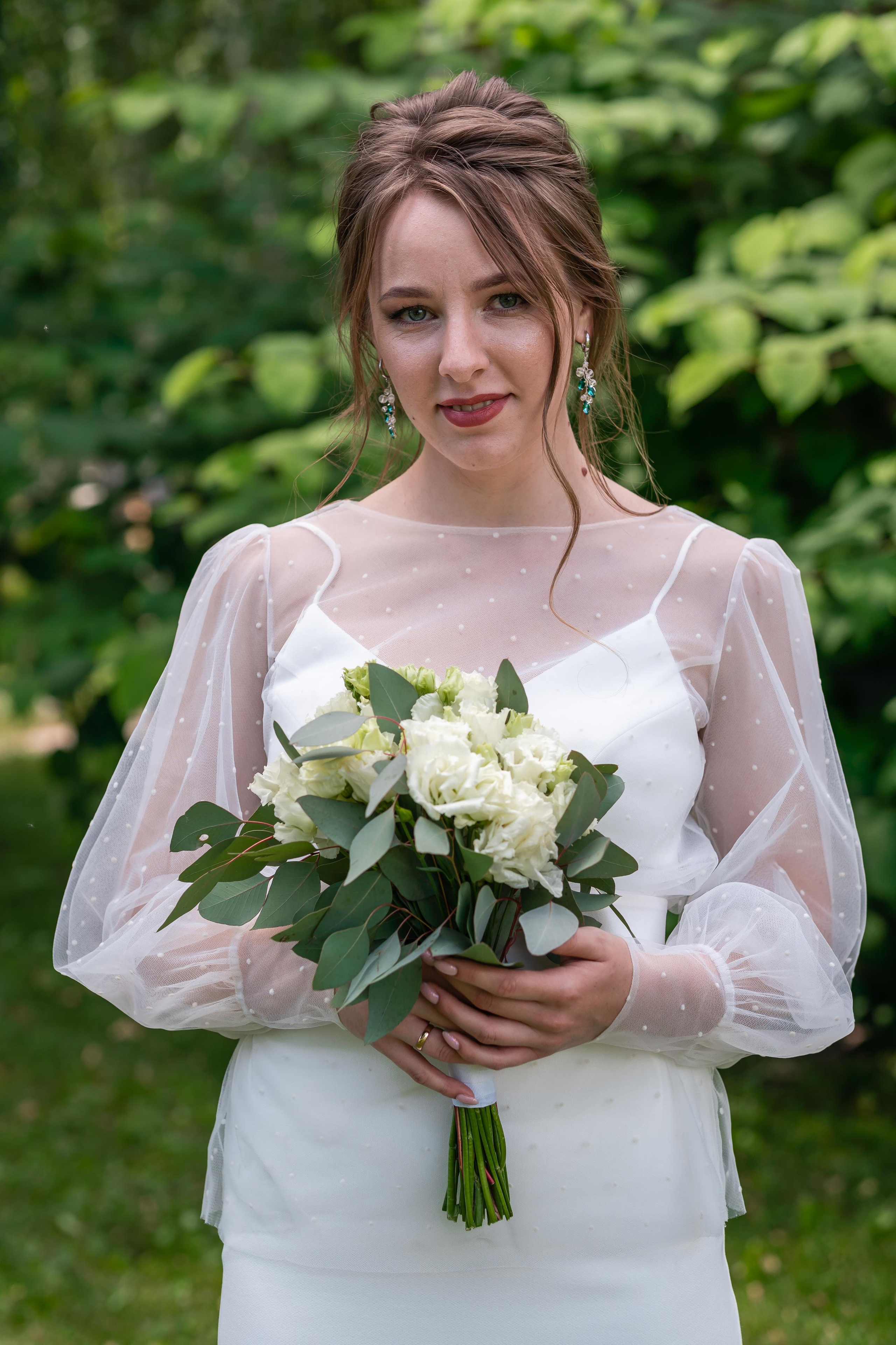 Kirill and Kseniya. Photographer Max