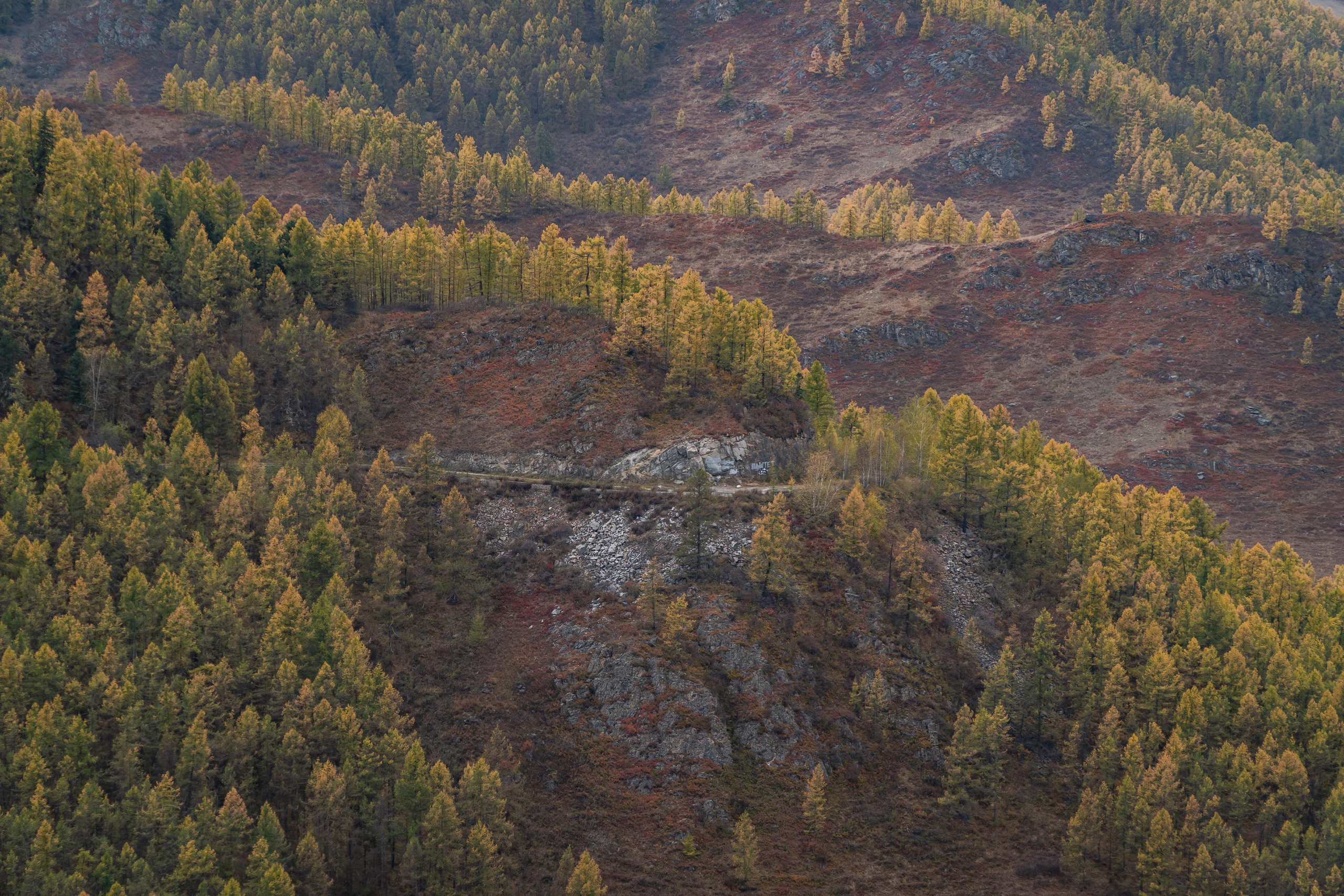 September 2021. Photographer Max