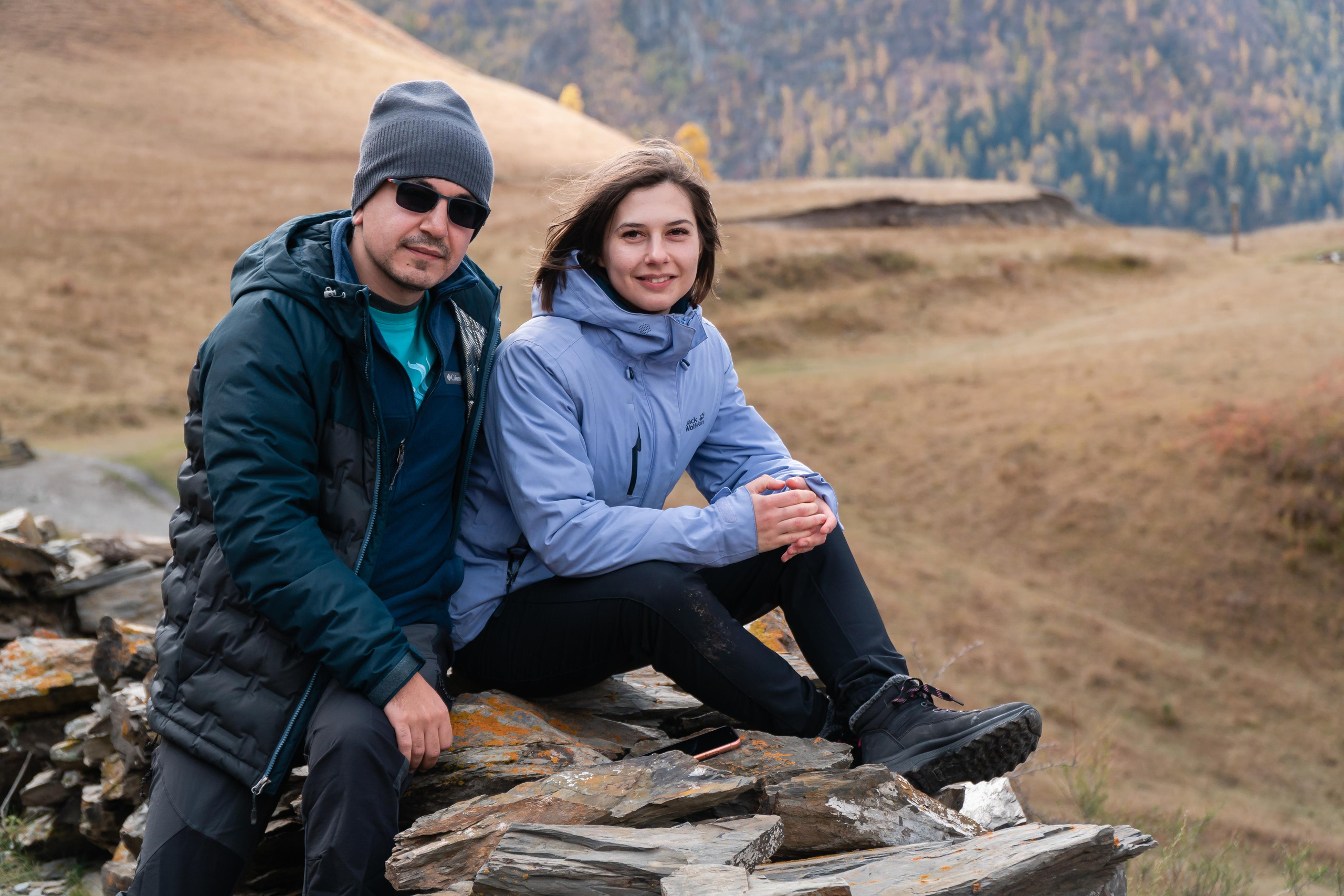 September 2021. Photographer Max