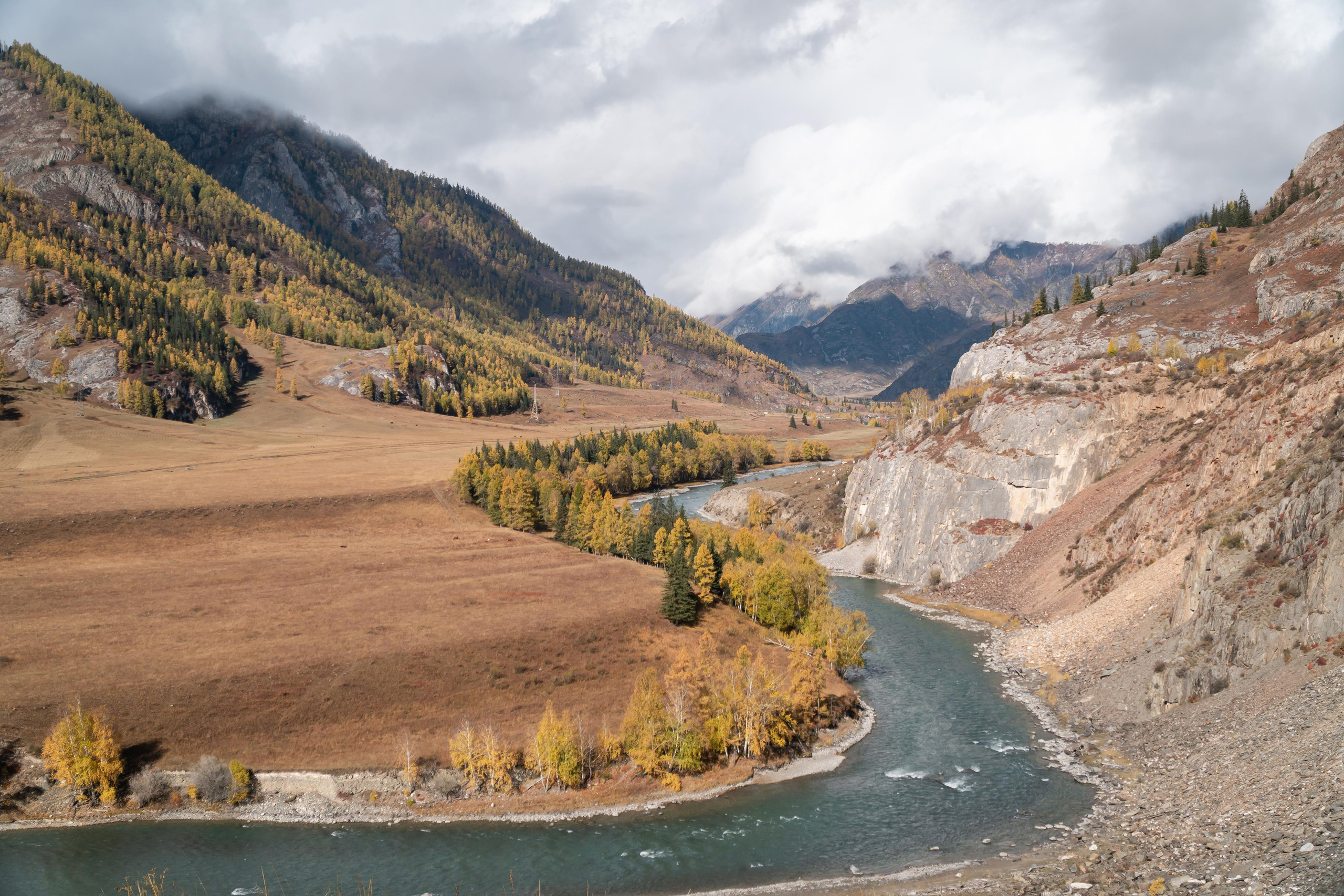 September 2021. Photographer Max