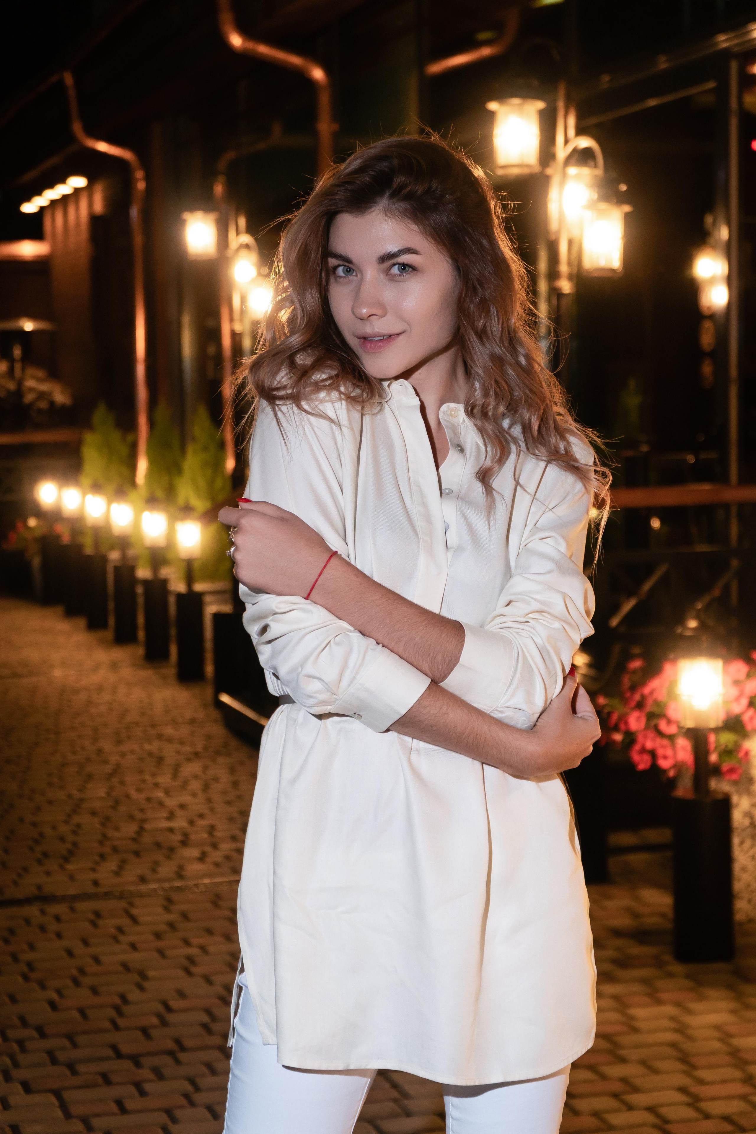 Elizaveta. Photographer Max