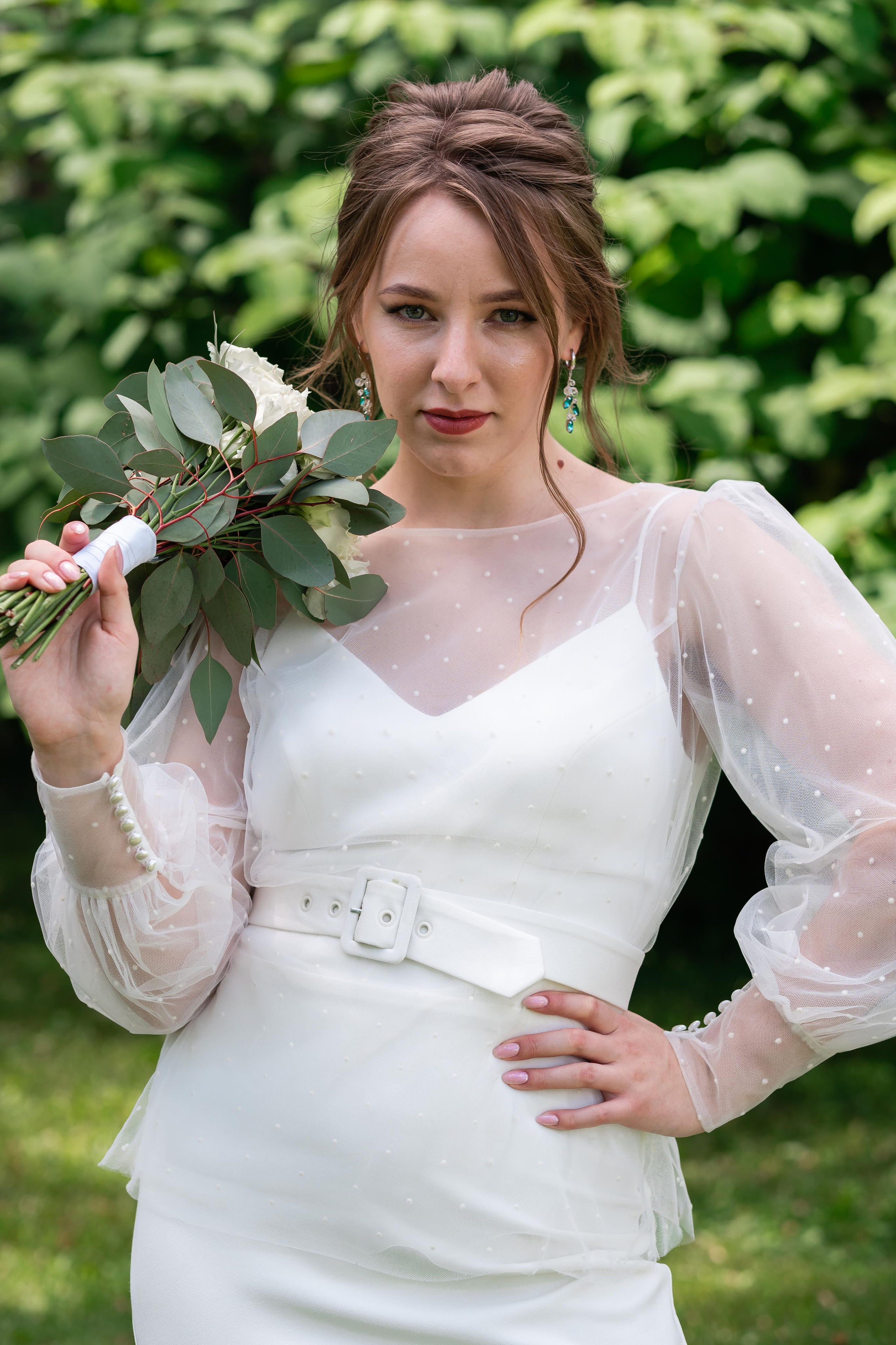 Kirill and Kseniya. Photographer Max