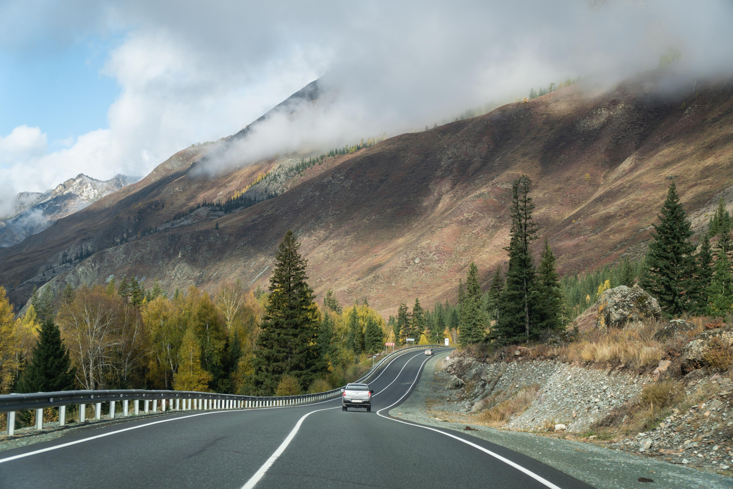 September 2021. Photographer Max