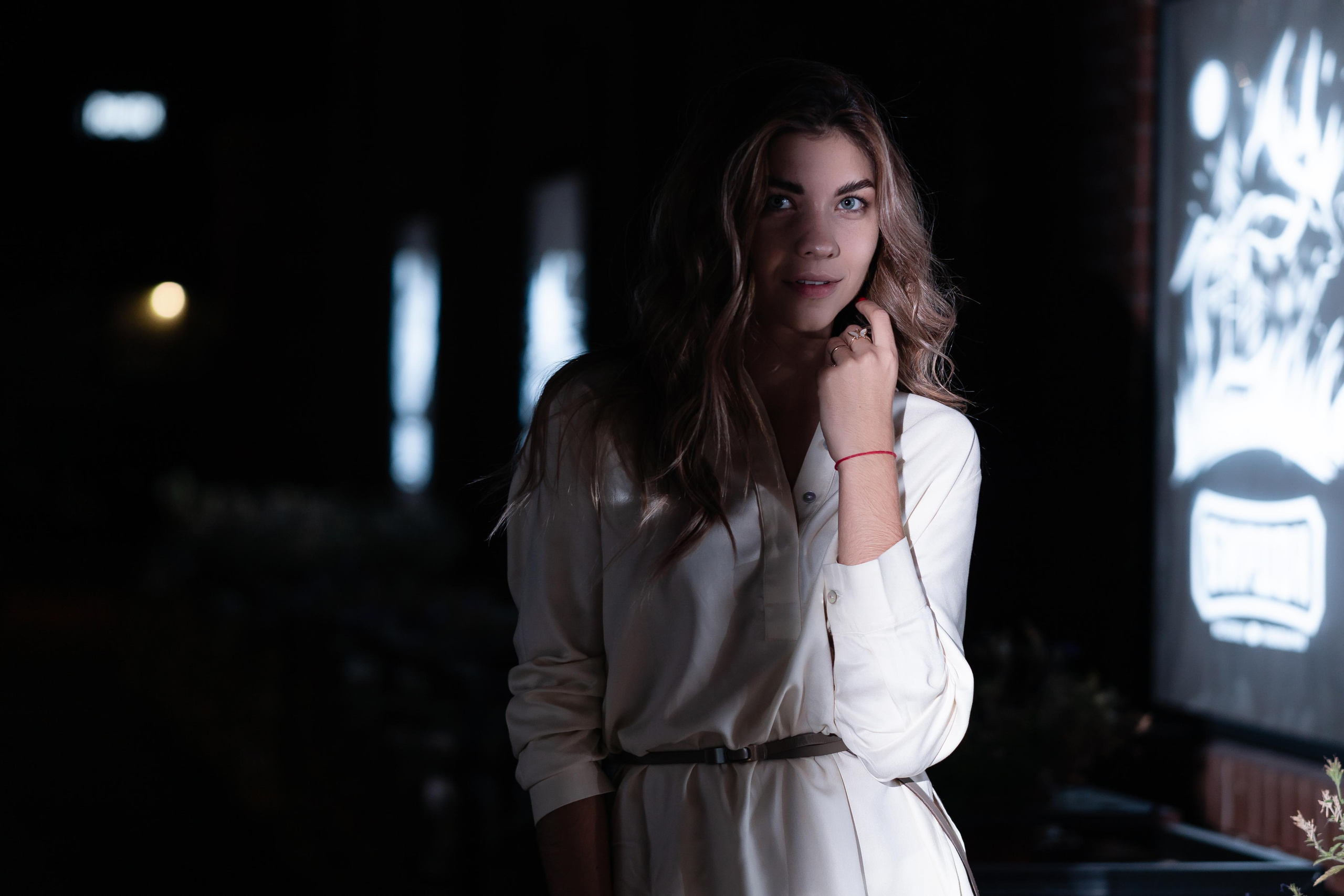 Elizaveta. Photographer Max