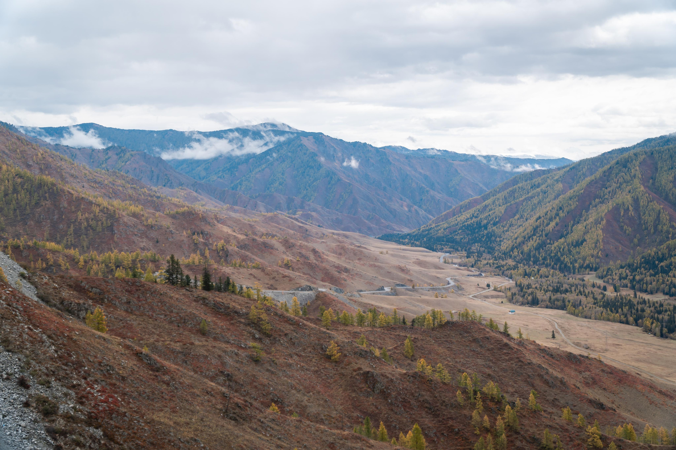 September 2021. Photographer Max